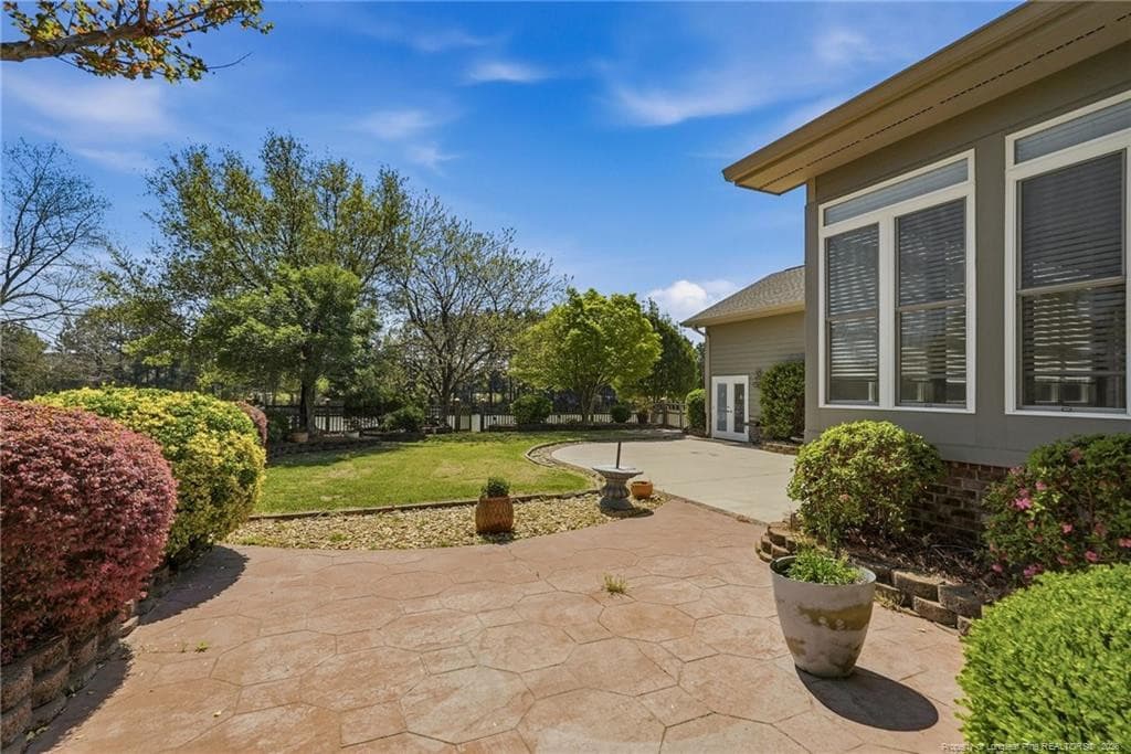 Photo 50 - 1302 Oakridge Boulevard, Lumberton, NC 28358