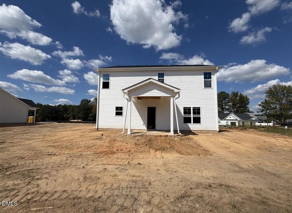 9-30-2026 - 411 Thorntons Creek Drive, Erwin, NC 28339, Erwin