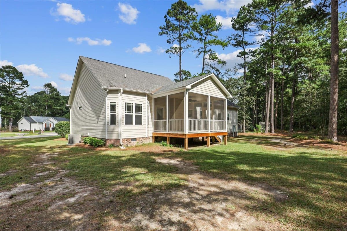 07-359 Cabin Ct-7.jpg - 359 Log Cabin Court, Selma, NC 27576, Selma
