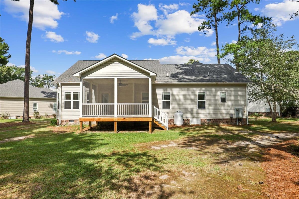 08-359 Cabin Ct-8.jpg - 359 Log Cabin Court, Selma, NC 27576, Selma
