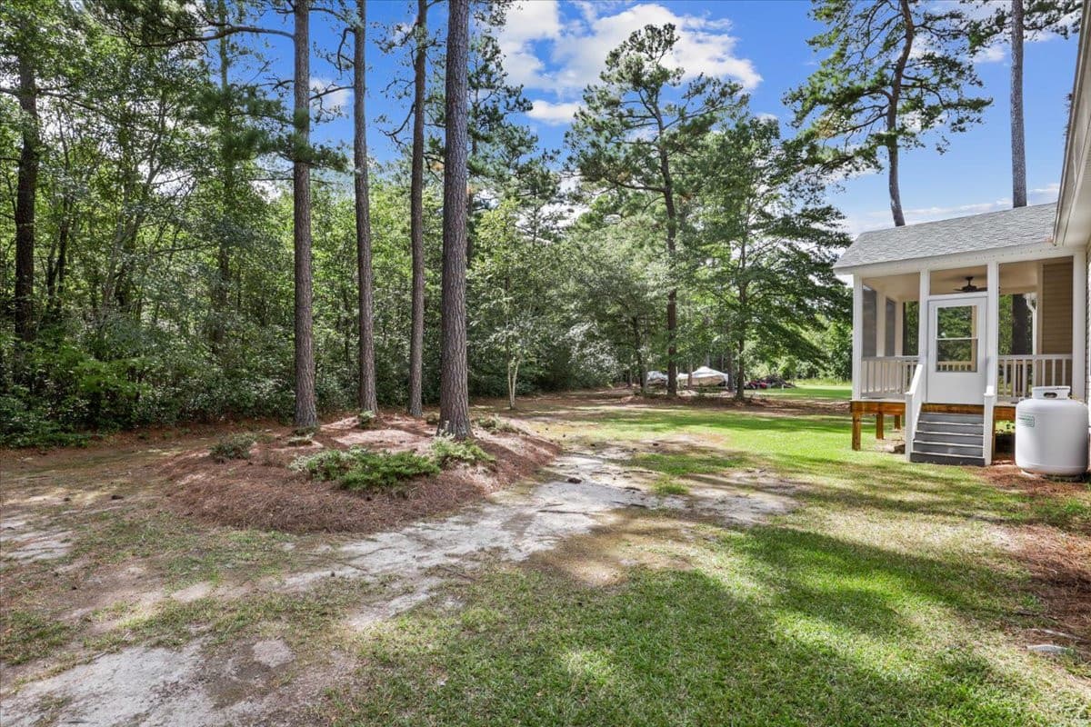 10-359 Cabin Ct-10.jpg - 359 Log Cabin Court, Selma, NC 27576, Selma