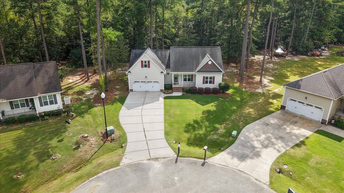 11-359 Cabin Ct-11.jpg - 359 Log Cabin Court, Selma, NC 27576, Selma