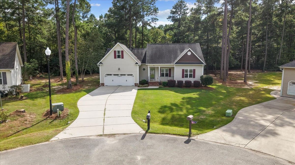 12-359 Cabin Ct-12.jpg - 359 Log Cabin Court, Selma, NC 27576, Selma