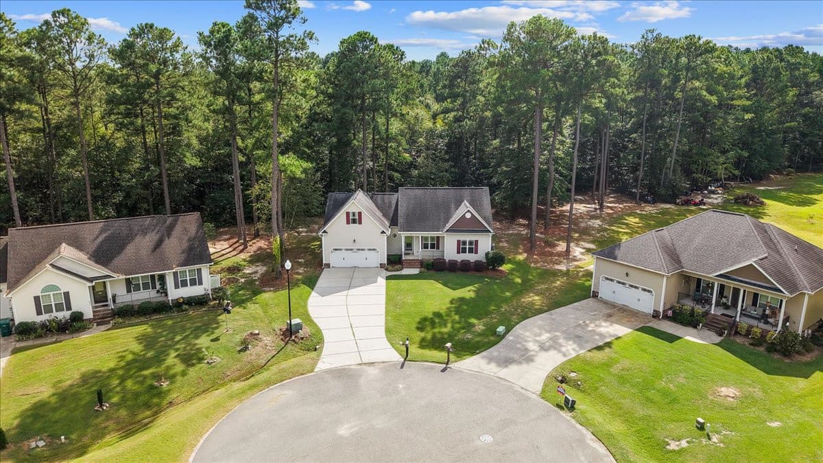 13-359 Cabin Ct-13.jpg - 359 Log Cabin Court, Selma, NC 27576, Selma