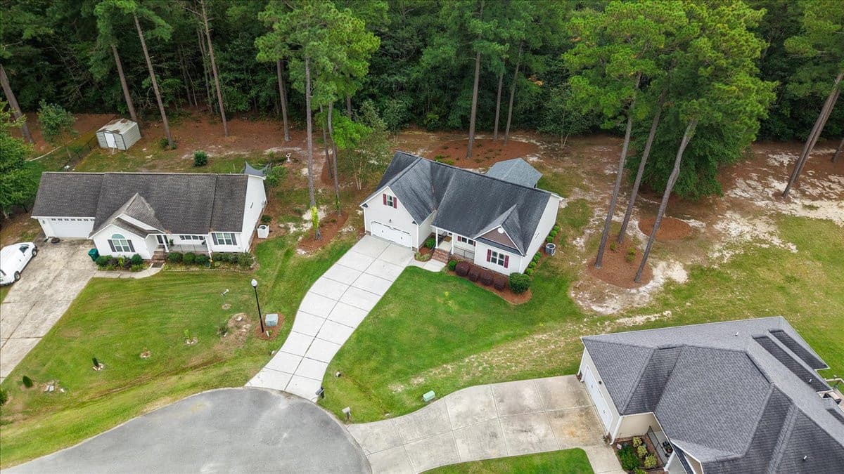 18-359 Cabin Ct-18.jpg - 359 Log Cabin Court, Selma, NC 27576, Selma