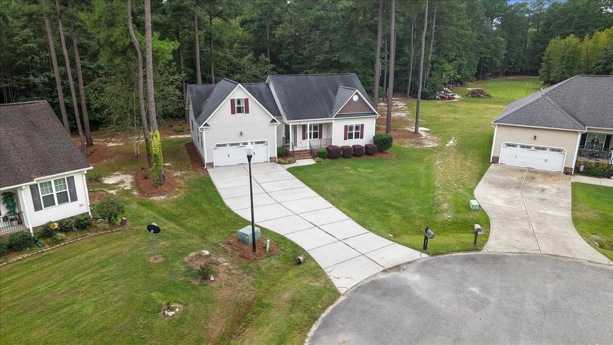 19-359 Cabin Ct-19.jpg - 359 Log Cabin Court, Selma, NC 27576, Selma