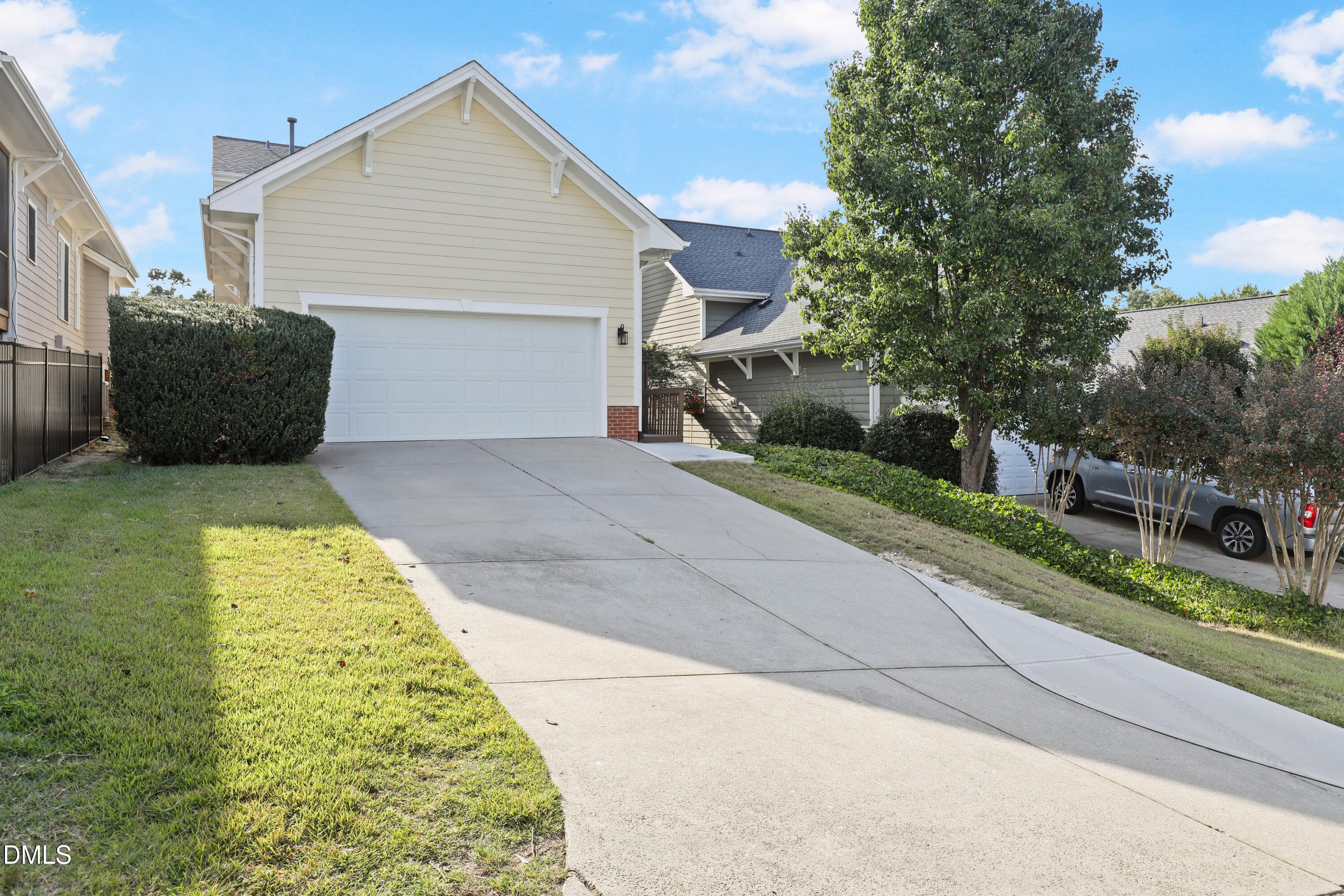 227A7393 - 104 Garden Side Way, Apex, NC 27502