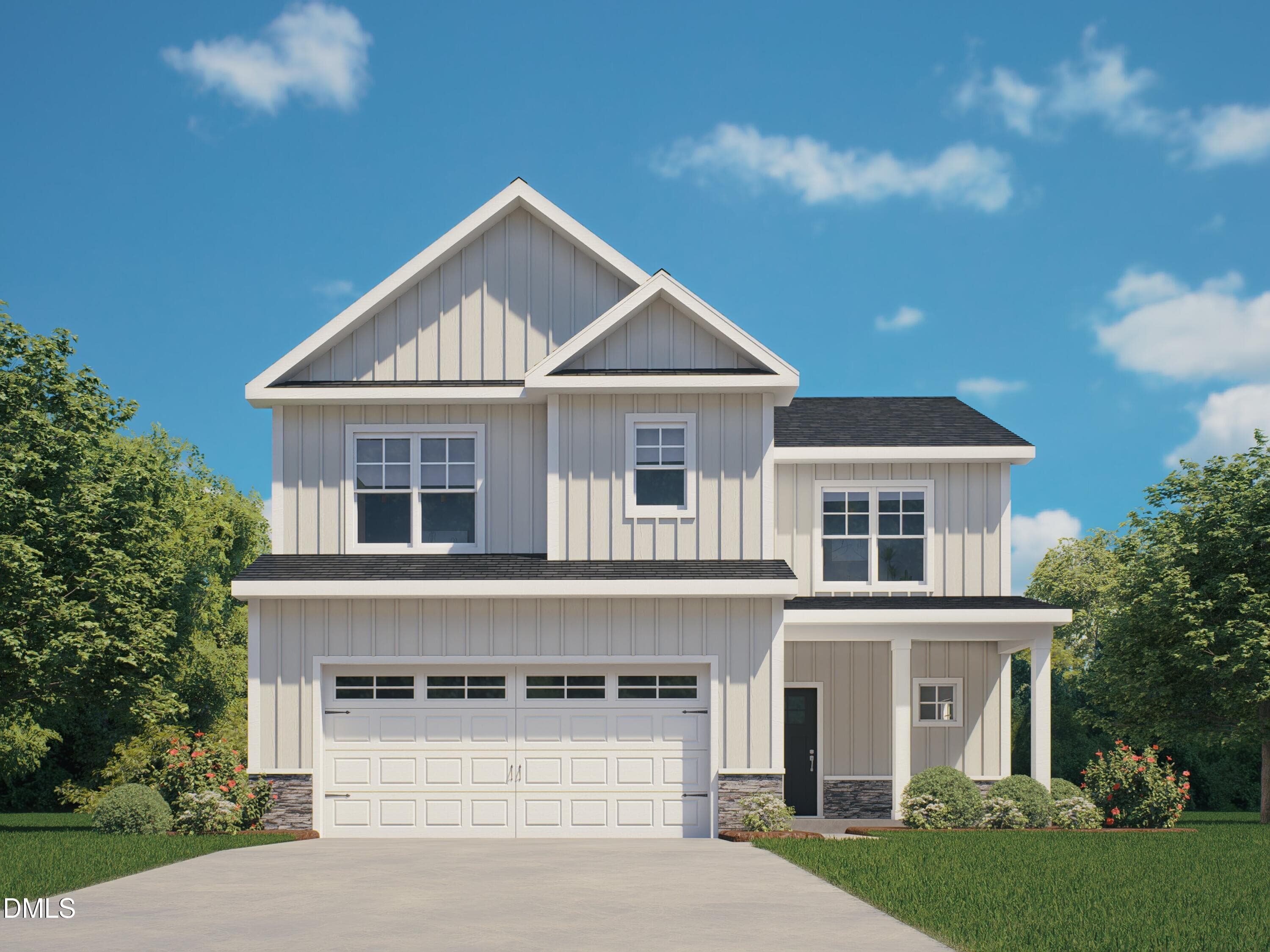 Willowbrook-B-BSC6 (1) - 411 Thorntons Creek Drive, Erwin, NC 28339, Erwin