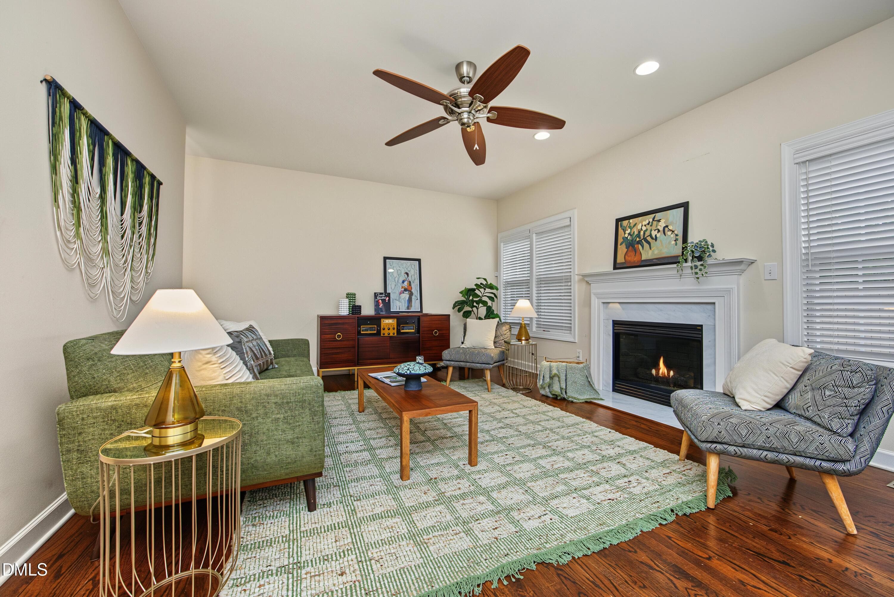 10Living - 103 Rocky Point, Carrboro, NC 27510, Carrboro
