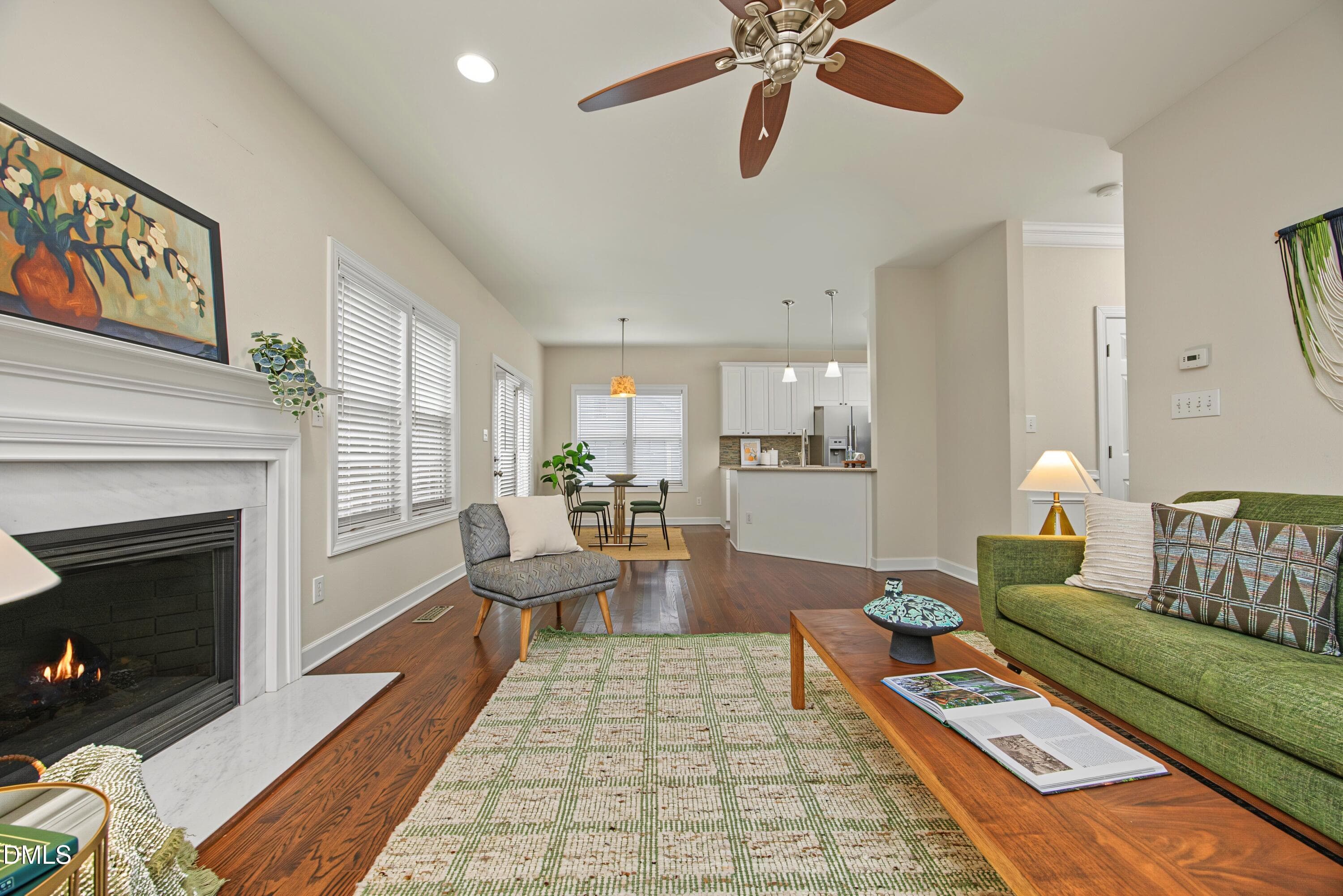 13Living - 103 Rocky Point, Carrboro, NC 27510, Carrboro