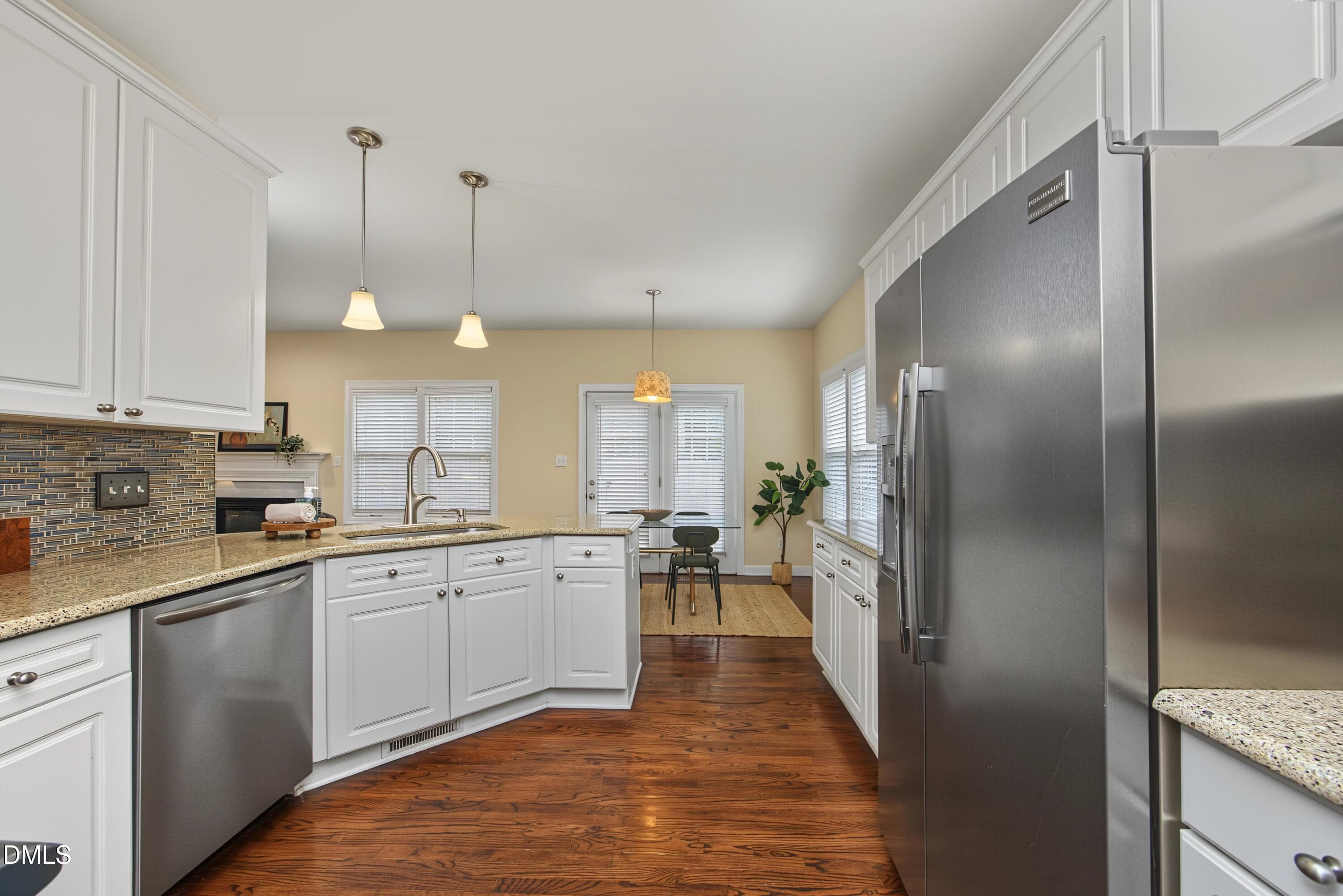 15Kitchen - 103 Rocky Point, Carrboro, NC 27510, Carrboro