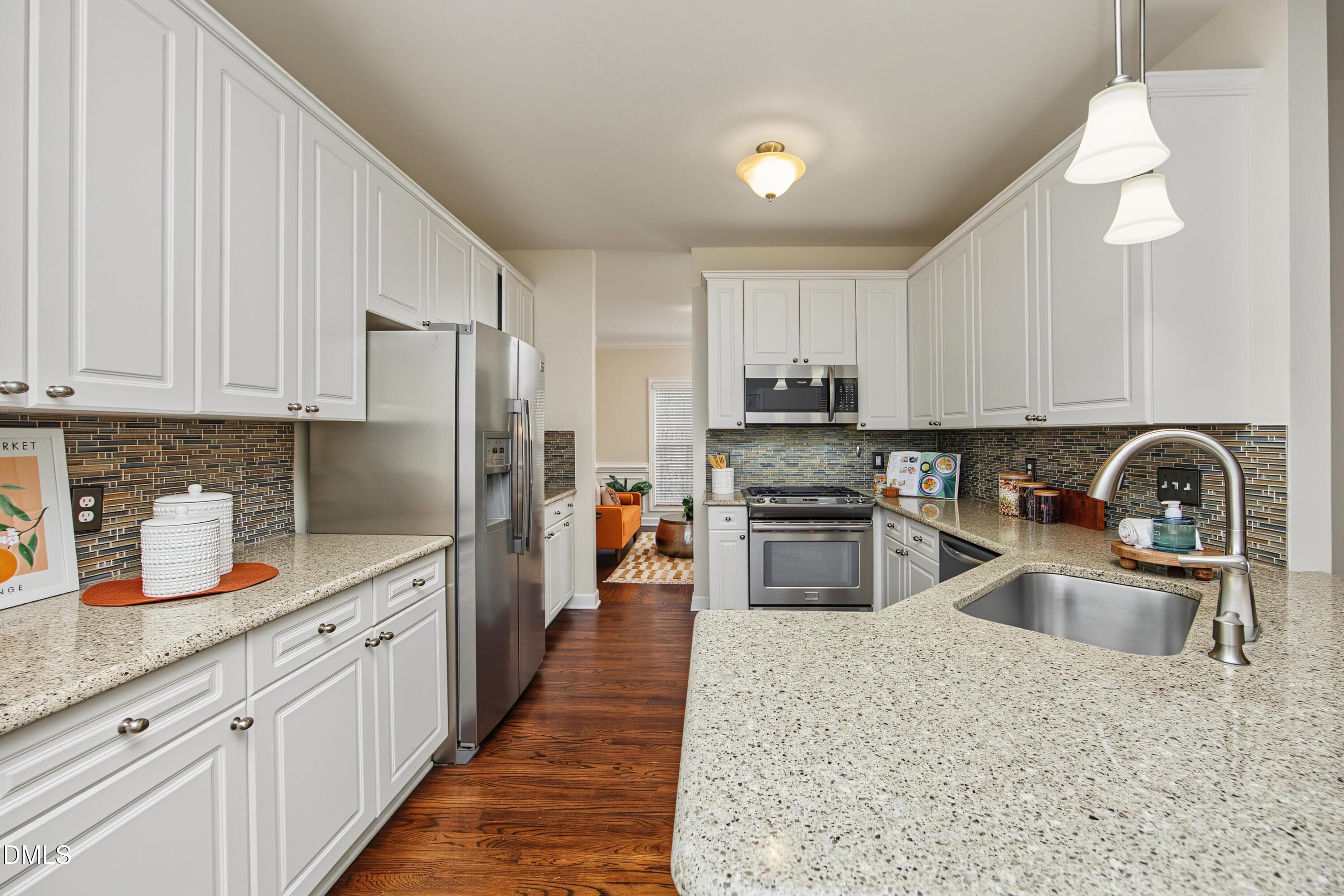 16Kitchen - 103 Rocky Point, Carrboro, NC 27510, Carrboro