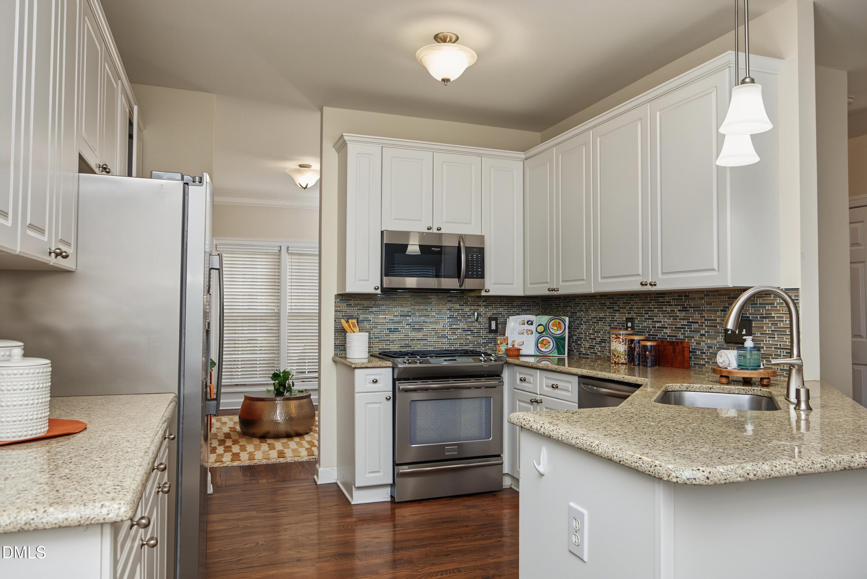17Kitchen - 103 Rocky Point, Carrboro, NC 27510, Carrboro