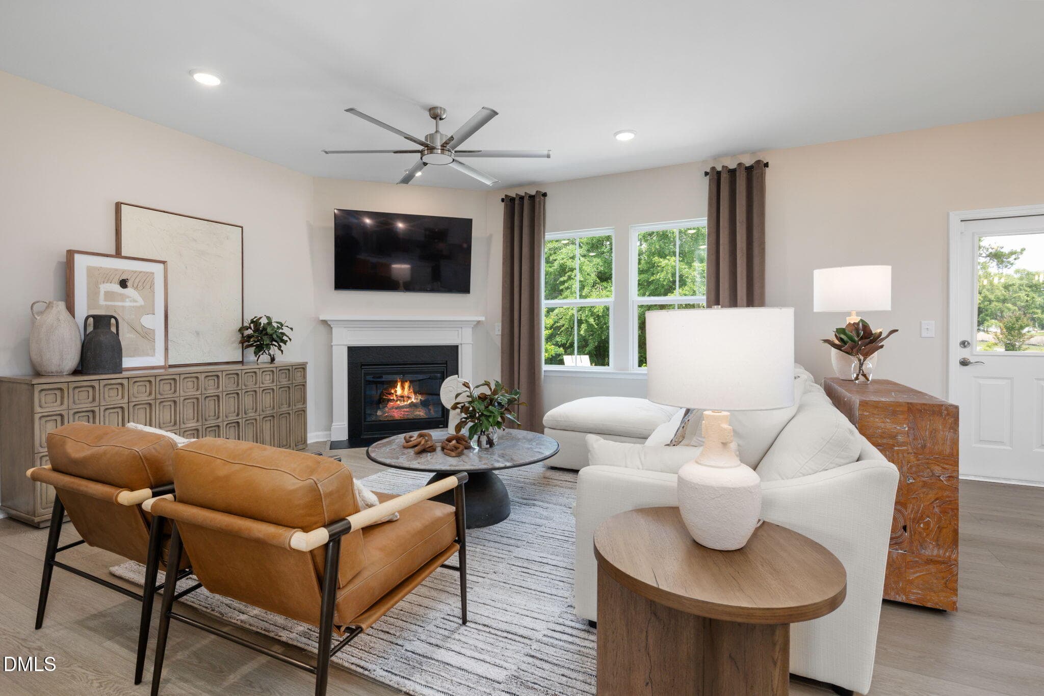 PO Mitchell Model (6) - 1156 Lancashire Grove Place, Willow Springs, NC 27592, Willow Springs