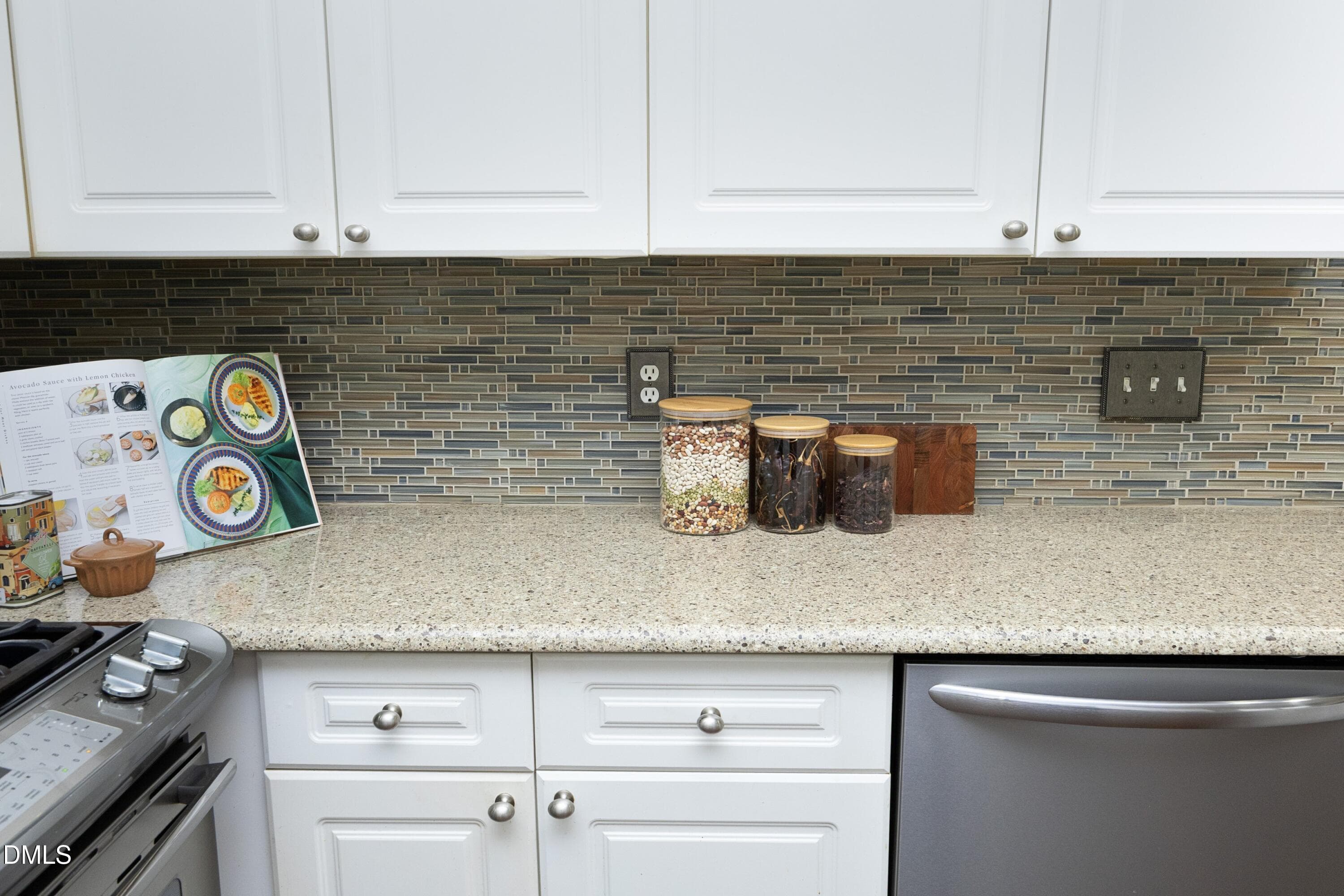18Countertop - 103 Rocky Point, Carrboro, NC 27510, Carrboro