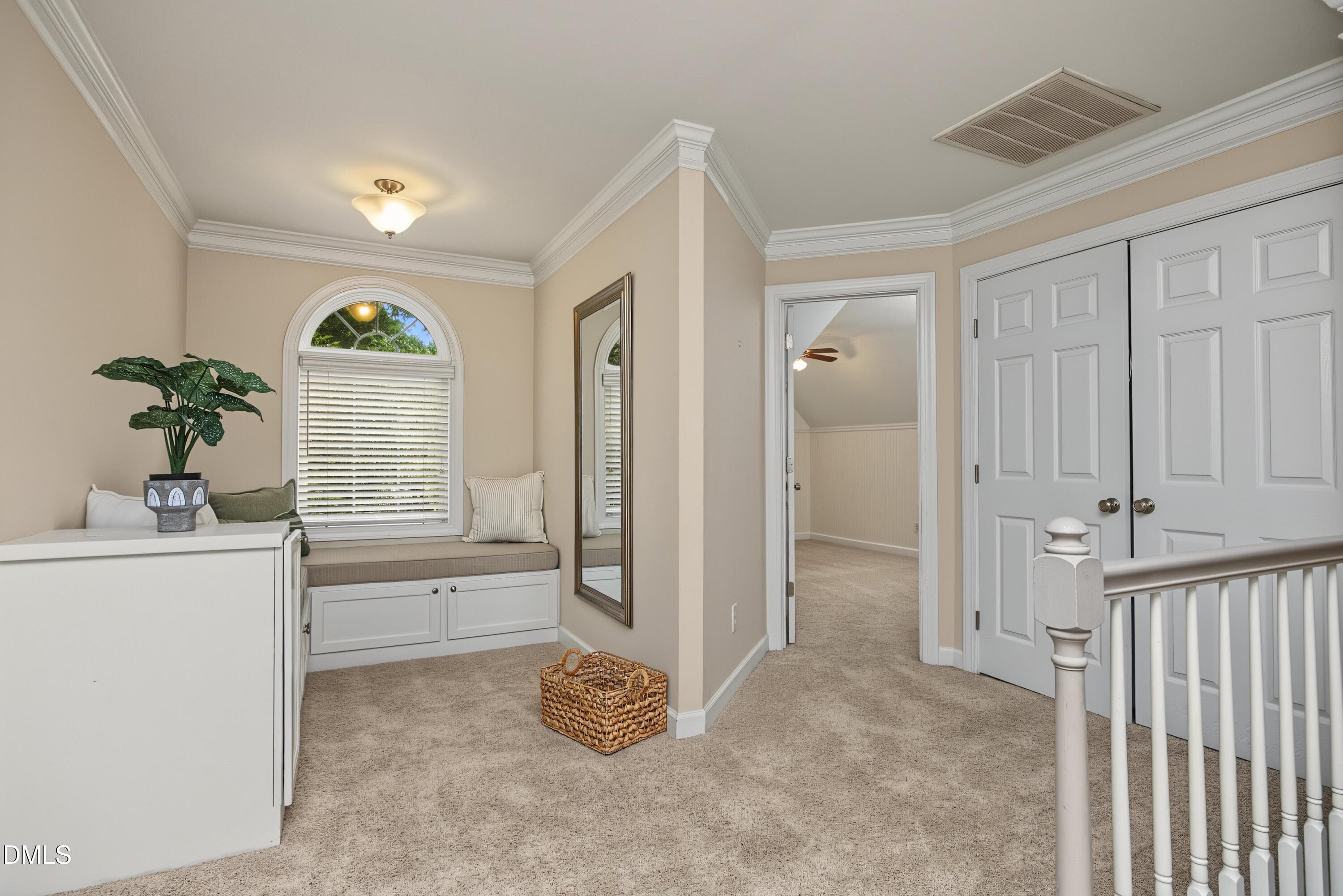 21TopOfStairs - 103 Rocky Point, Carrboro, NC 27510, Carrboro