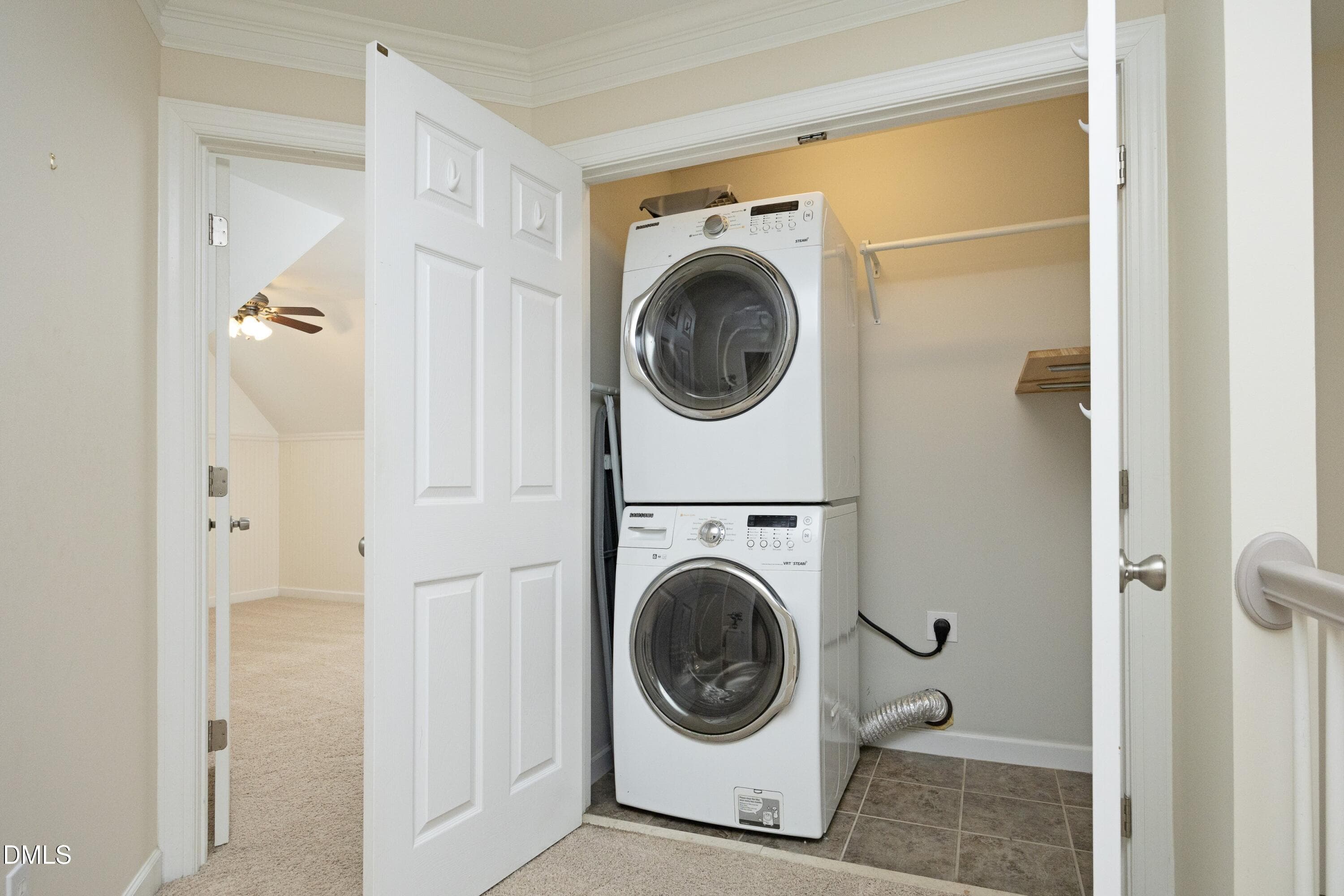 23WasherDryer - 103 Rocky Point, Carrboro, NC 27510, Carrboro