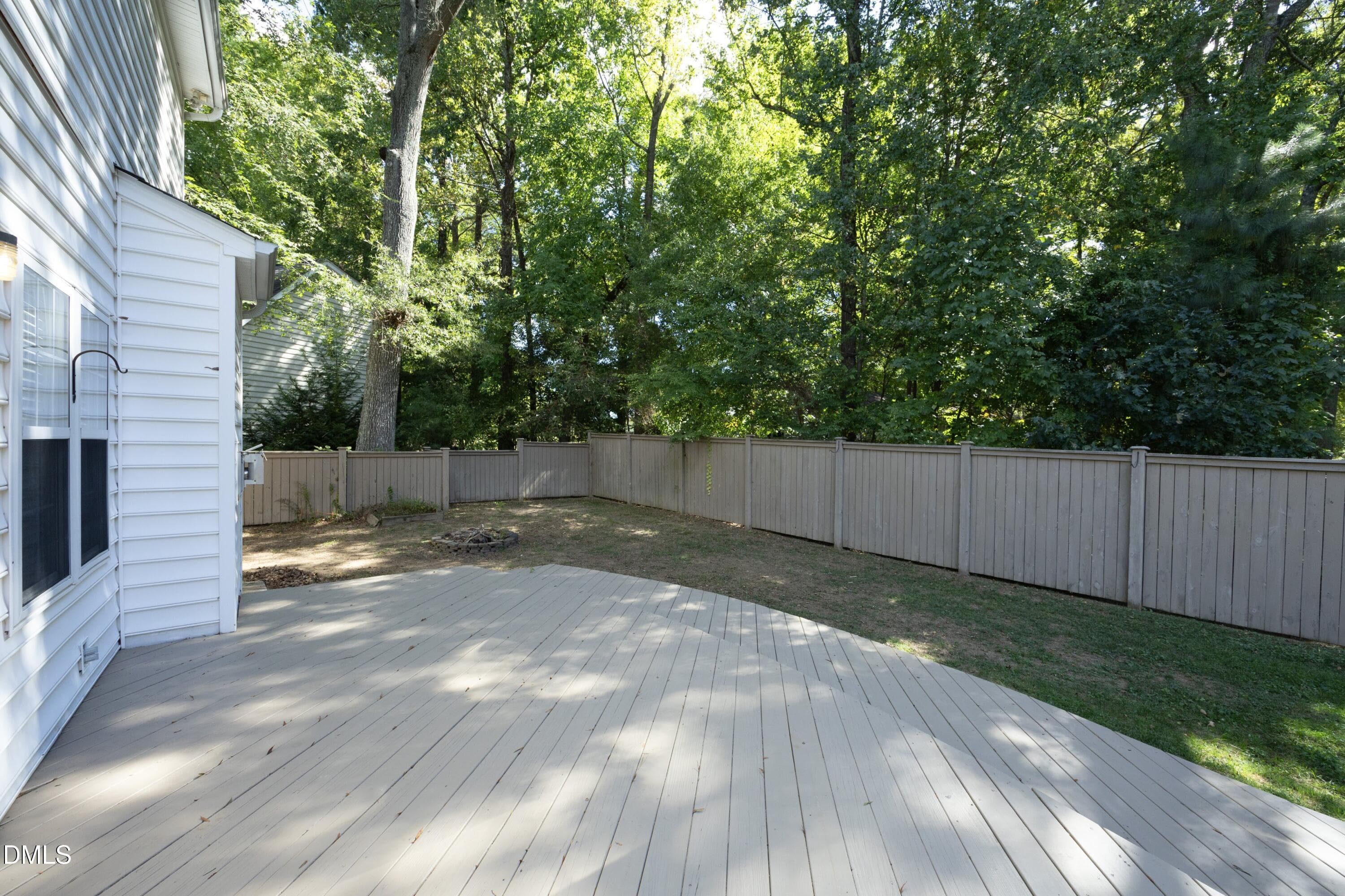 33Deck - 103 Rocky Point, Carrboro, NC 27510, Carrboro
