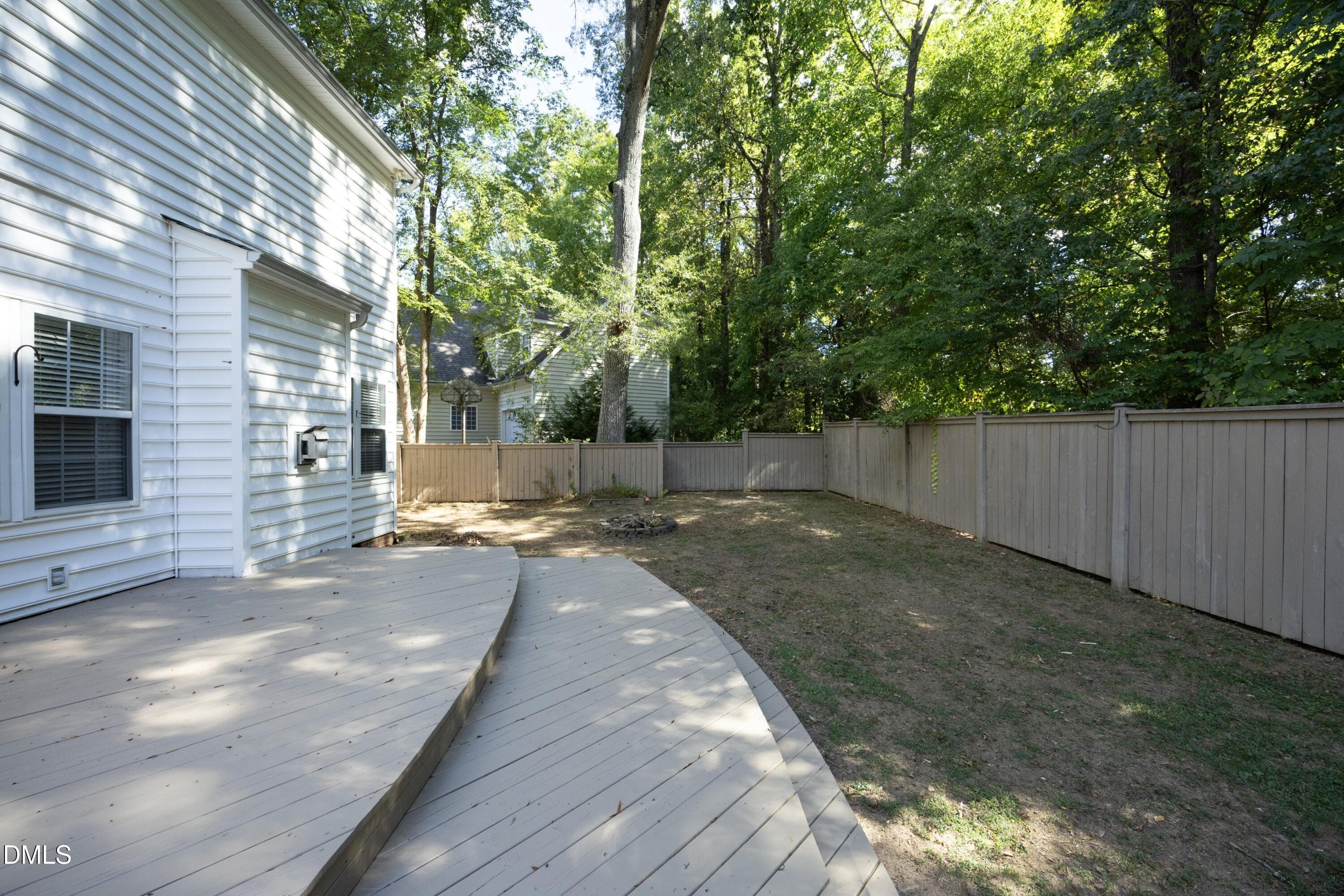 34Deck - 103 Rocky Point, Carrboro, NC 27510, Carrboro