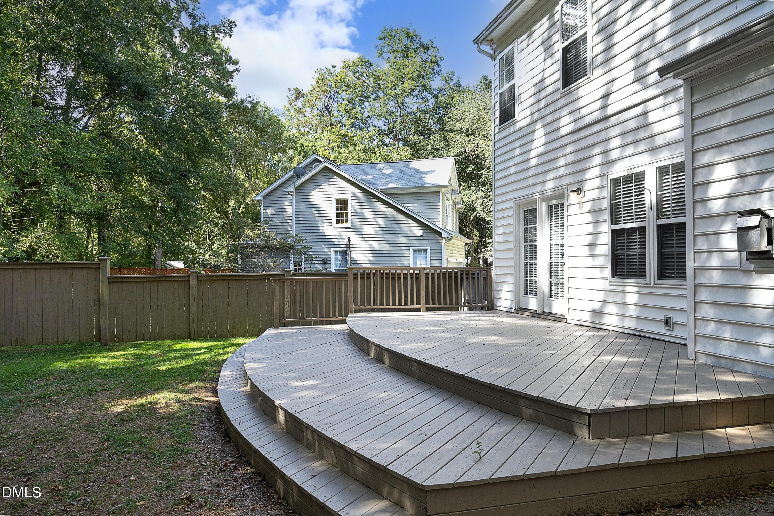 36Deck - 103 Rocky Point, Carrboro, NC 27510, Carrboro