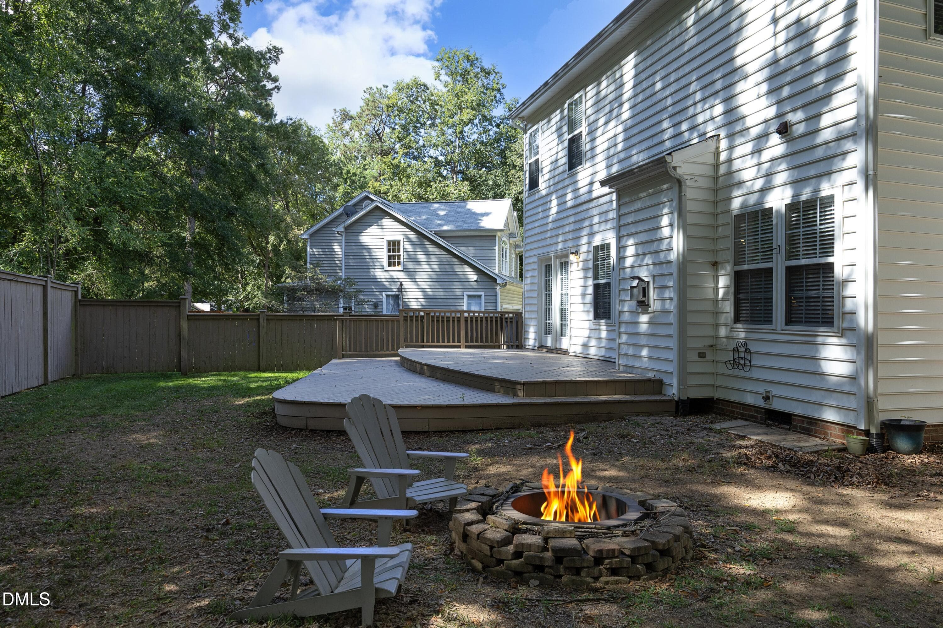 37BackDay - 103 Rocky Point, Carrboro, NC 27510, Carrboro
