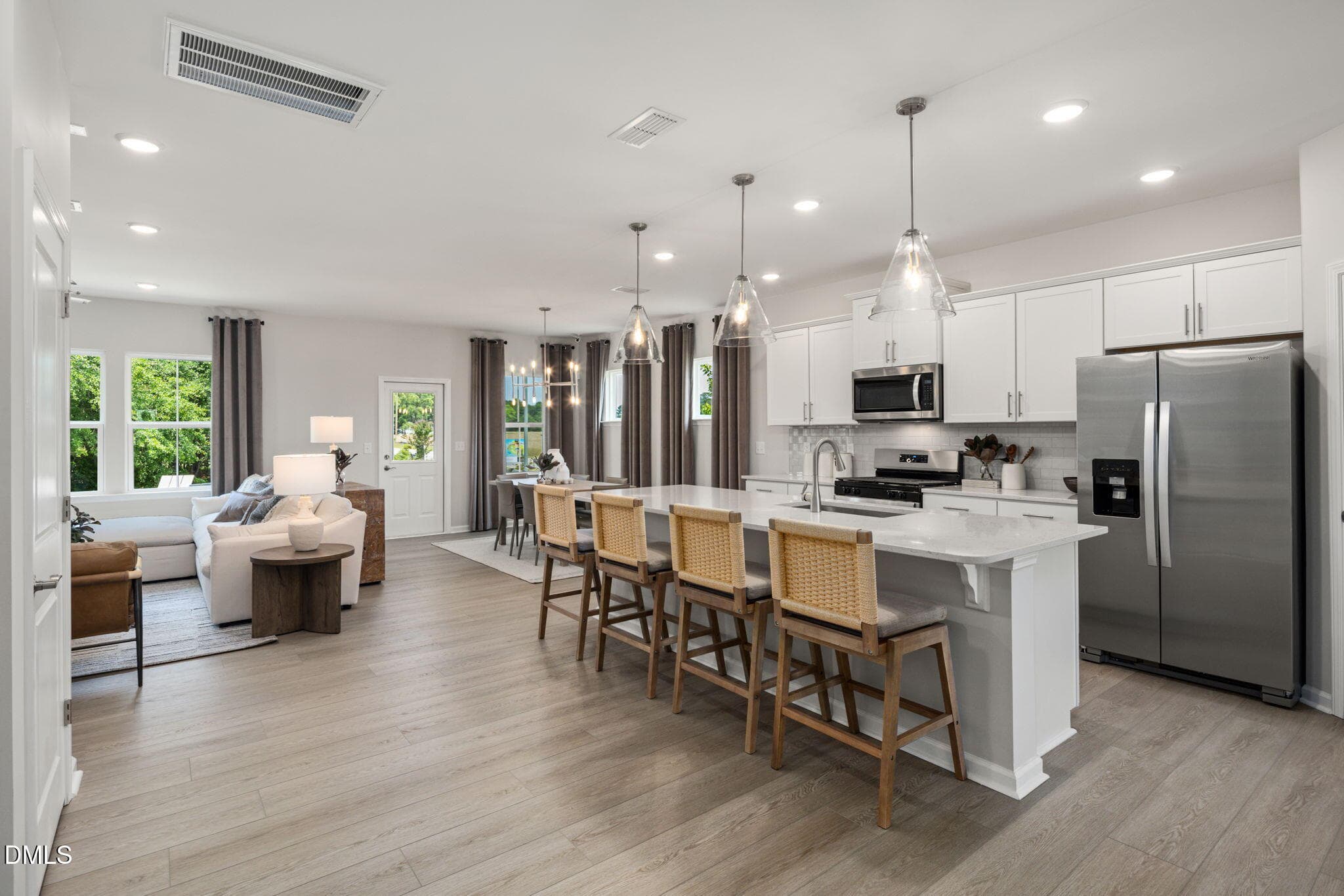 PO Mitchell Model (39) - 1156 Lancashire Grove Place, Willow Springs, NC 27592, Willow Springs