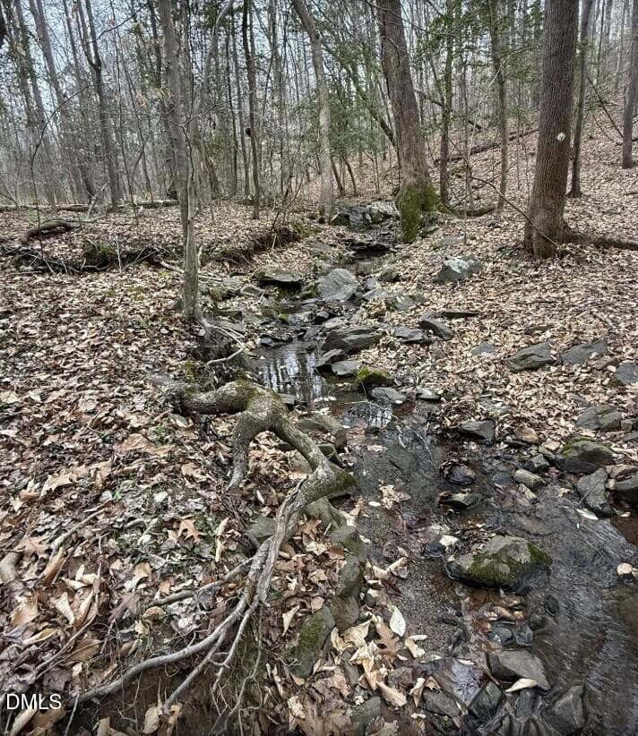 Falls Lake Hiking and Running Streams - 14928 Creedmoor Road N, Wake Forest, NC 27587