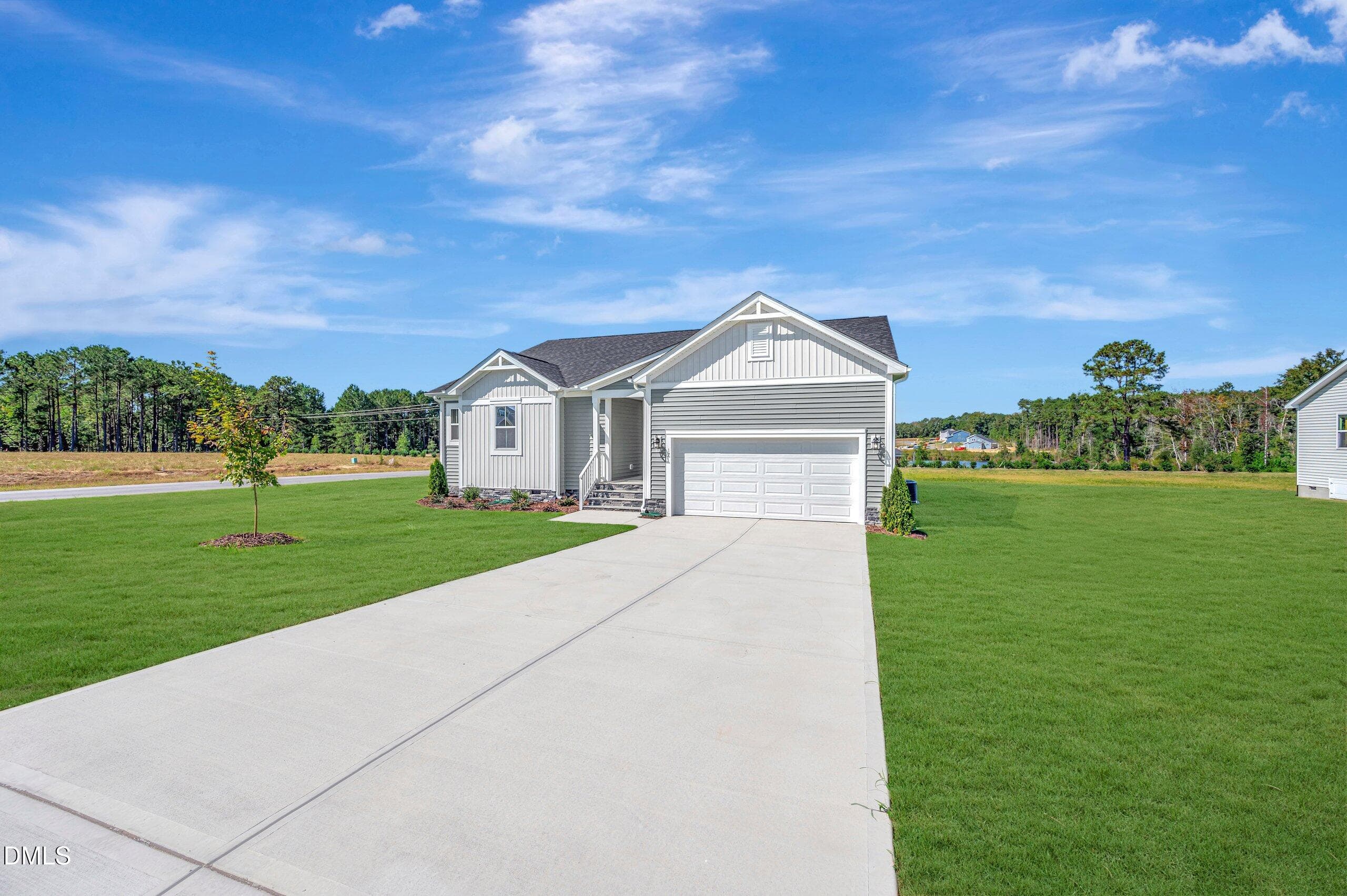 L70-HDR001 - 17 Windward Place, Lillington, NC 27546