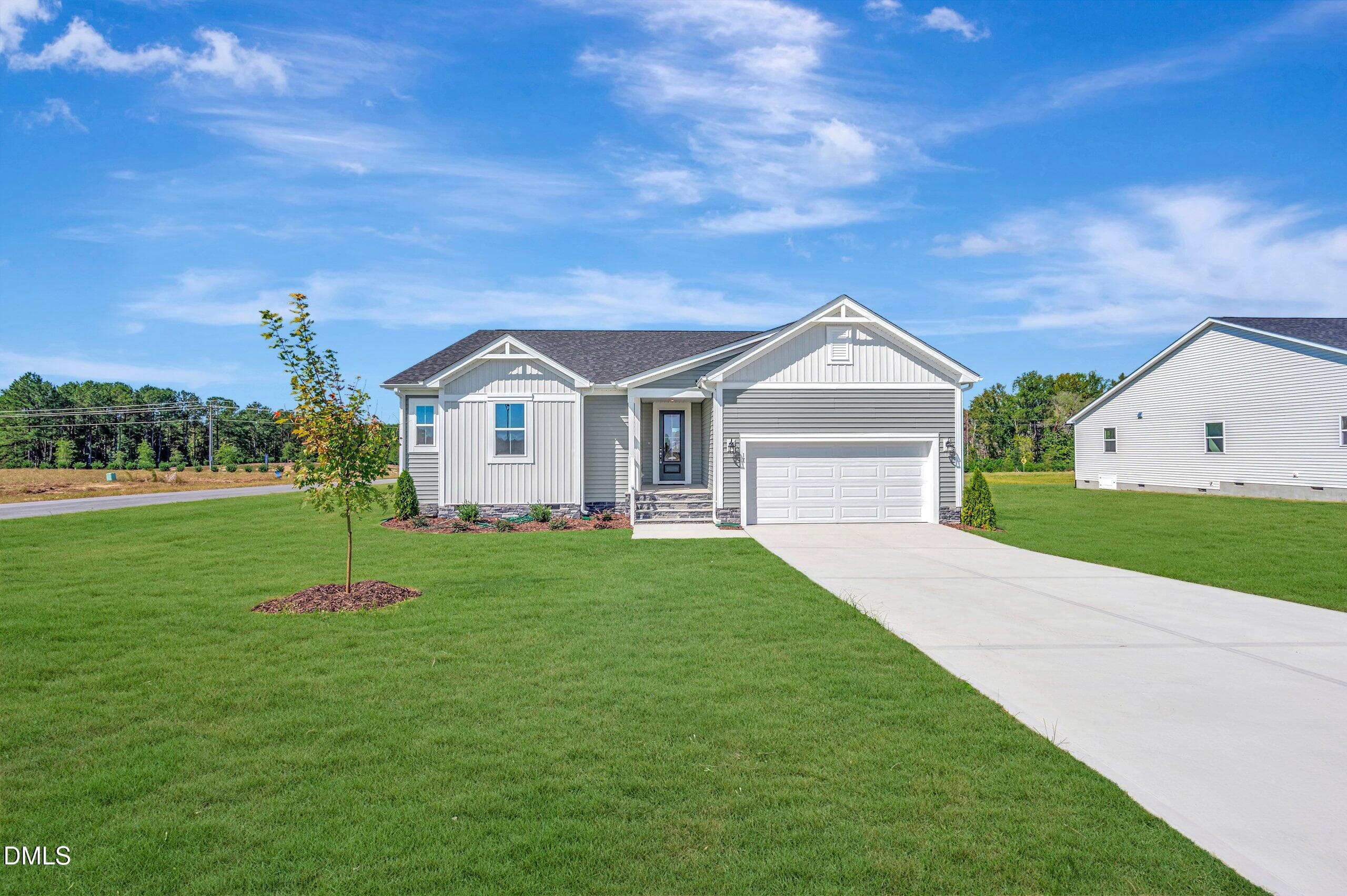 L70-HDR002 - 17 Windward Place, Lillington, NC 27546