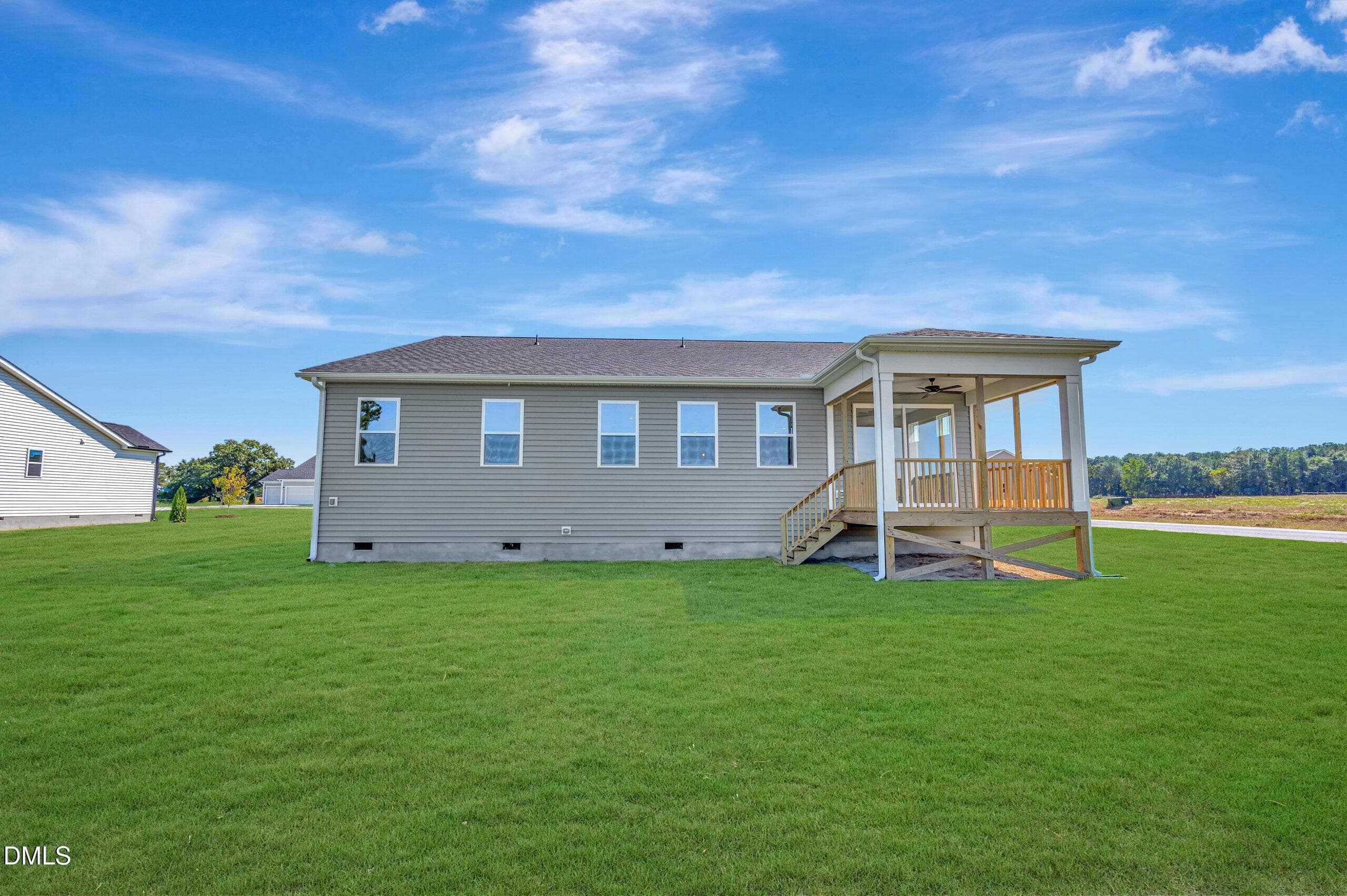 L70-HDR005 - 17 Windward Place, Lillington, NC 27546