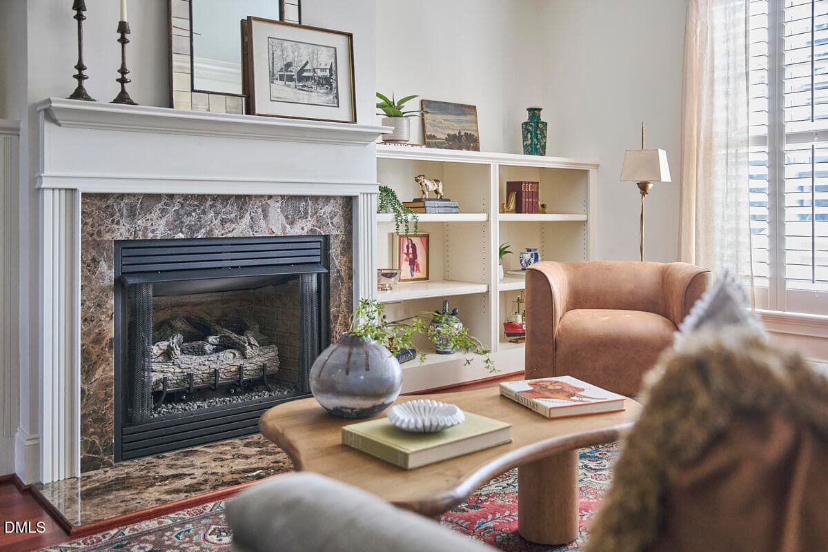 069 - 713 Mordecai Towne Place, Raleigh, NC 27604
