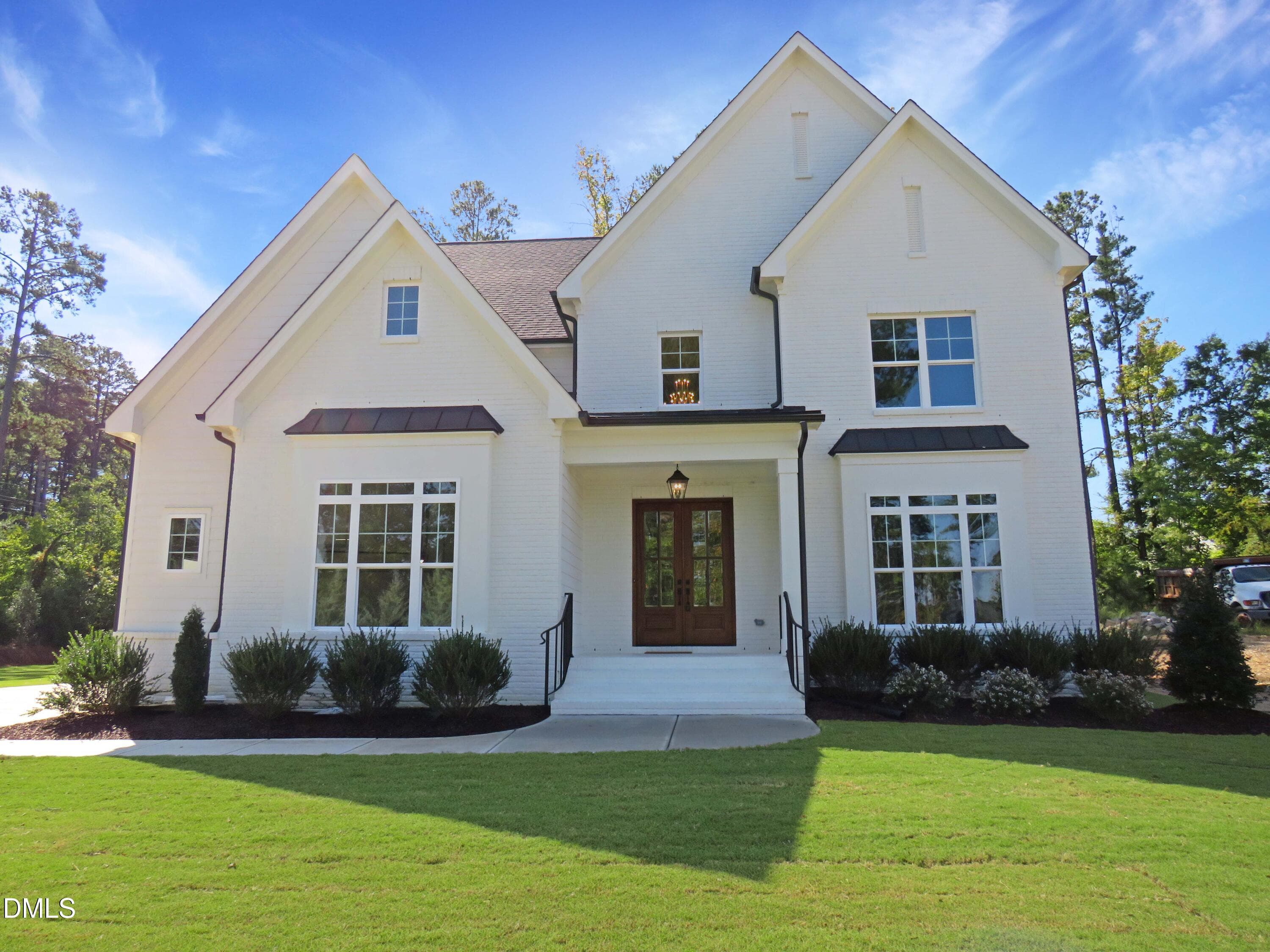 7711 Roberts Road, Apex, NC 27523
