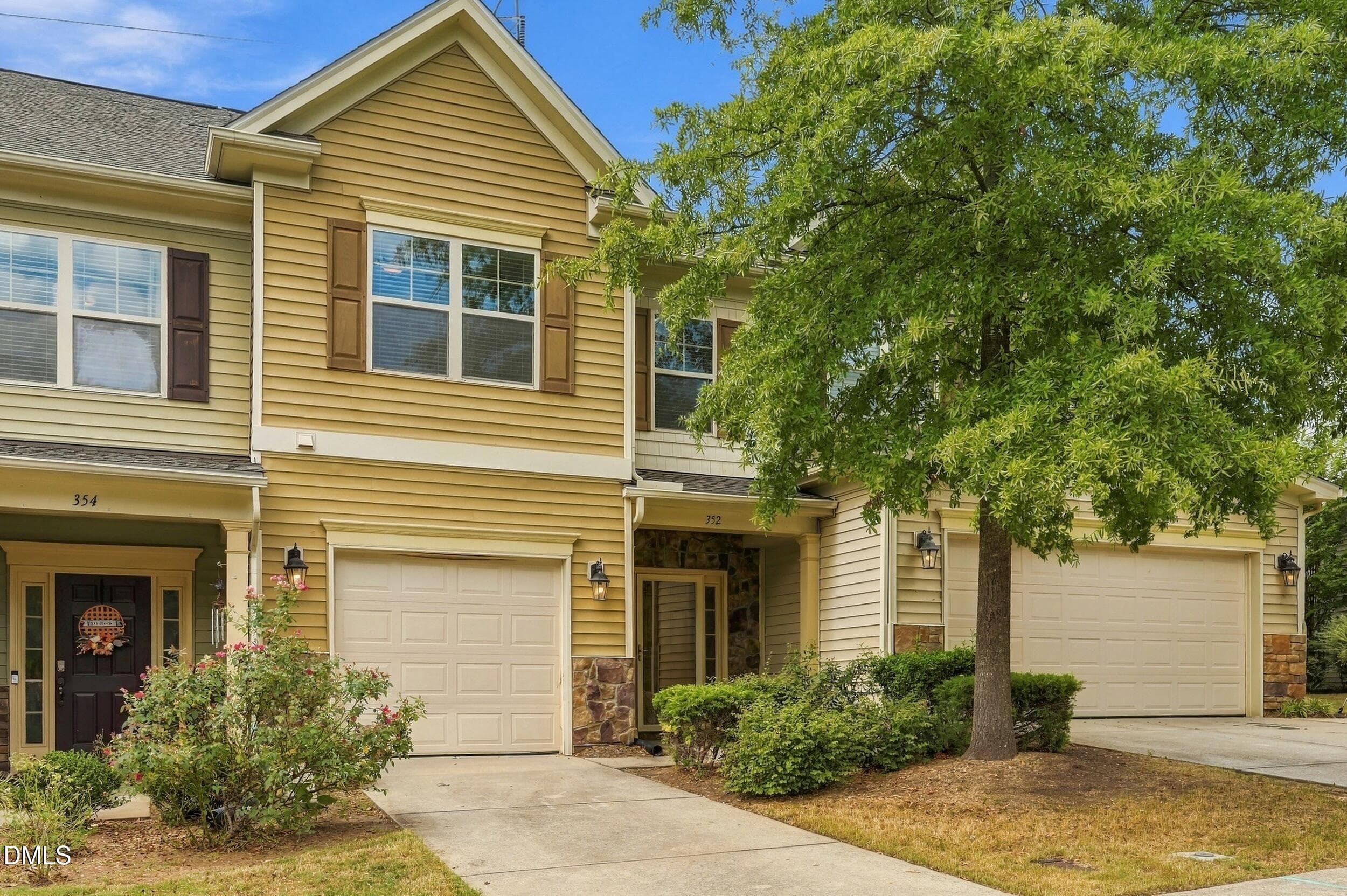 007 - 352 Westgrove Court, Durham, NC 27703