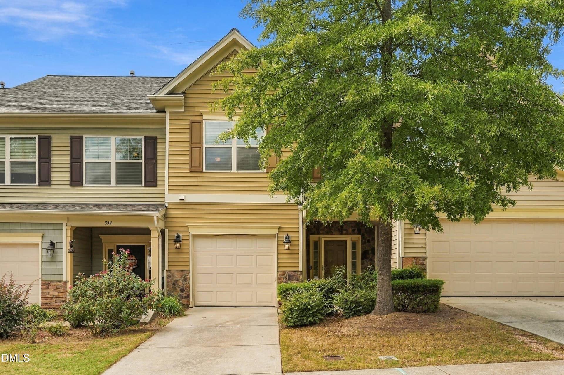 012 - 352 Westgrove Court, Durham, NC 27703