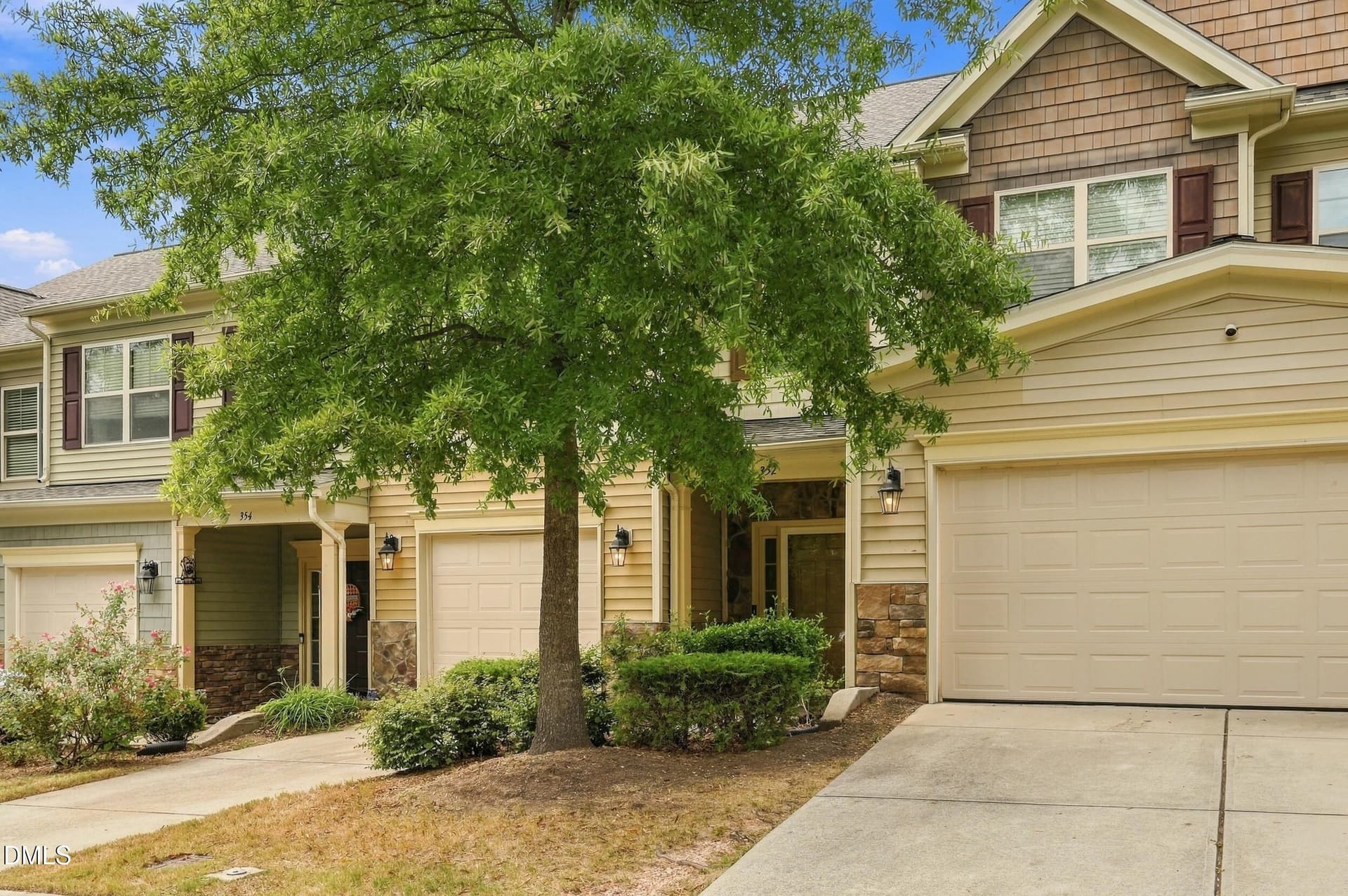 017 - 352 Westgrove Court, Durham, NC 27703