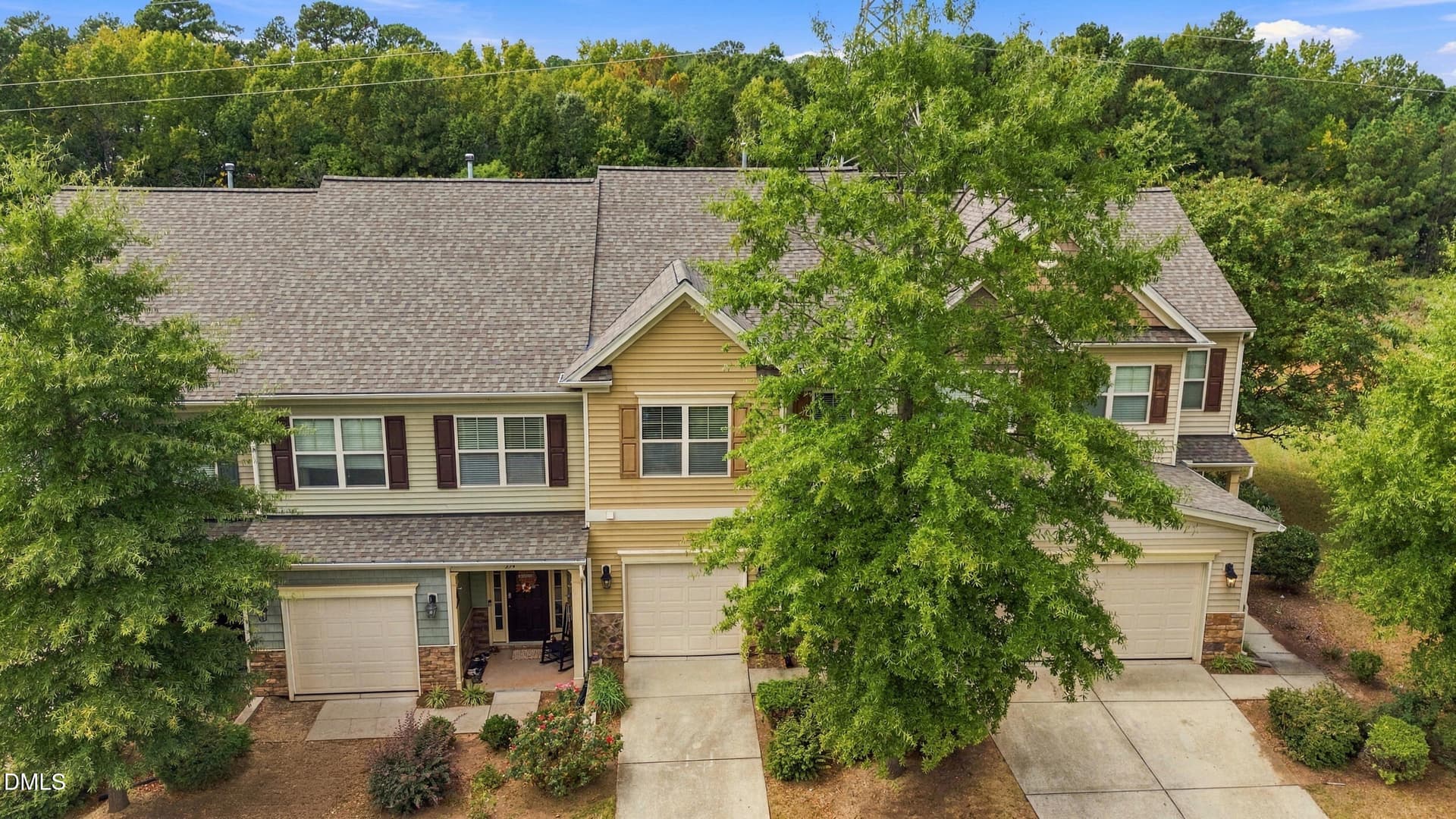 139 - 352 Westgrove Court, Durham, NC 27703