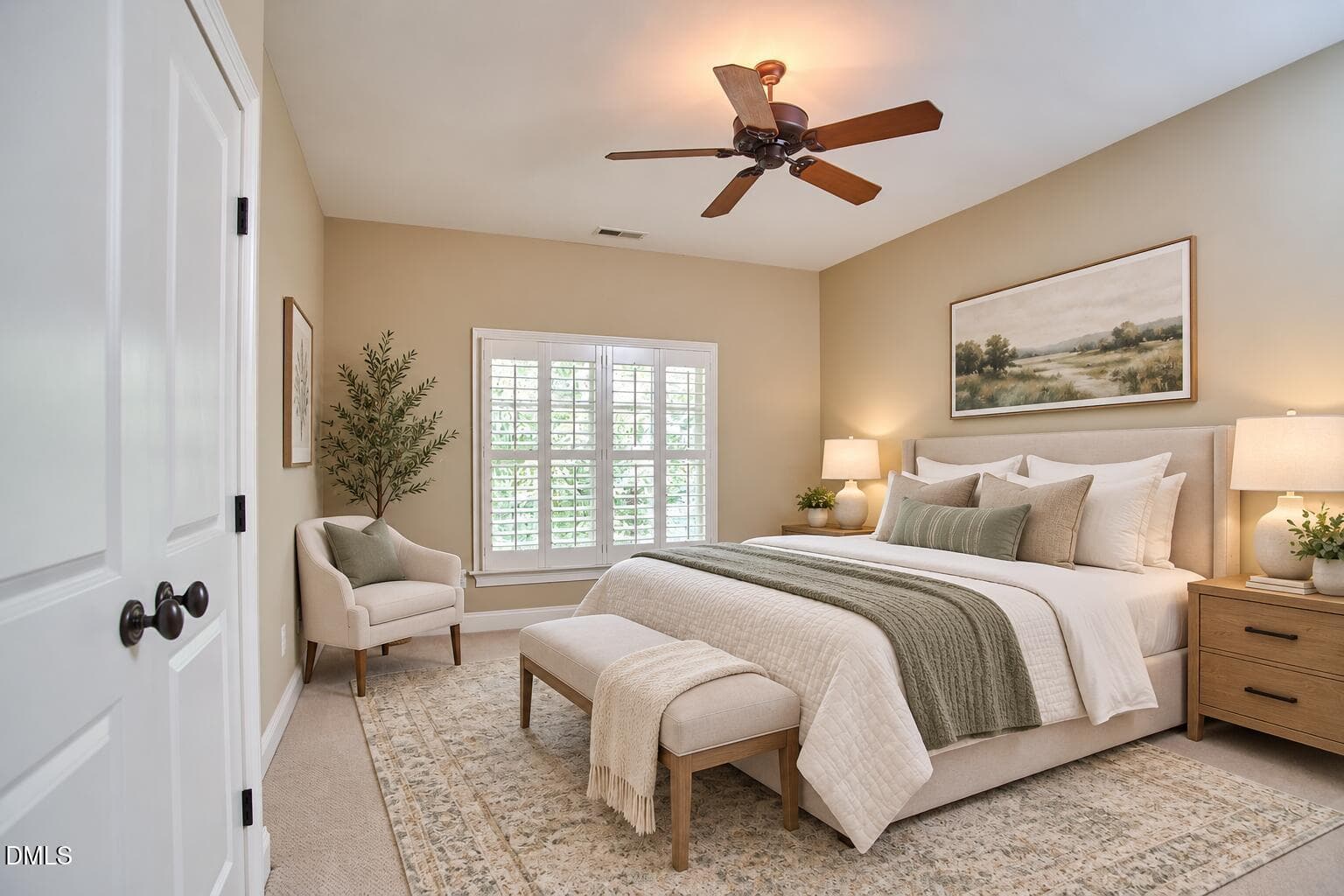 bedroom3 - 713 Mordecai Towne Place, Raleigh, NC 27604