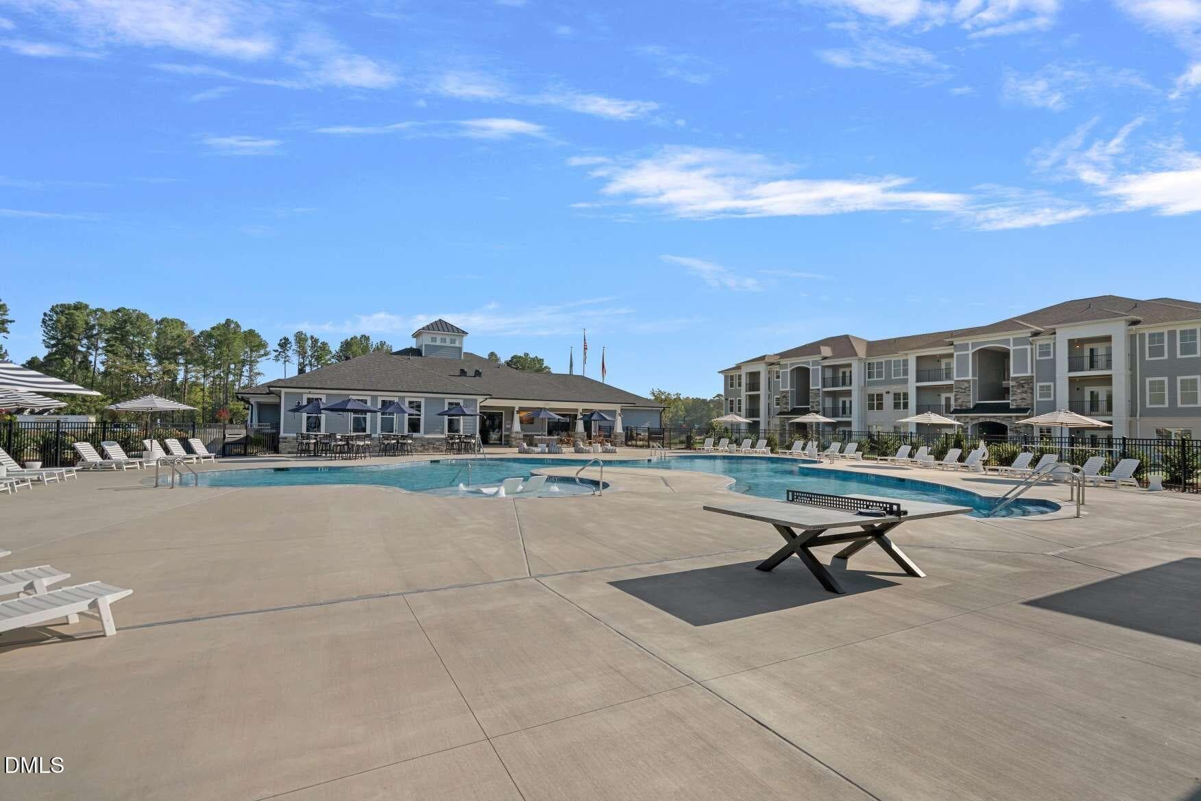 low-res-32_Pool - 1202 Brookrun Drive, Oxford, NC 27565
