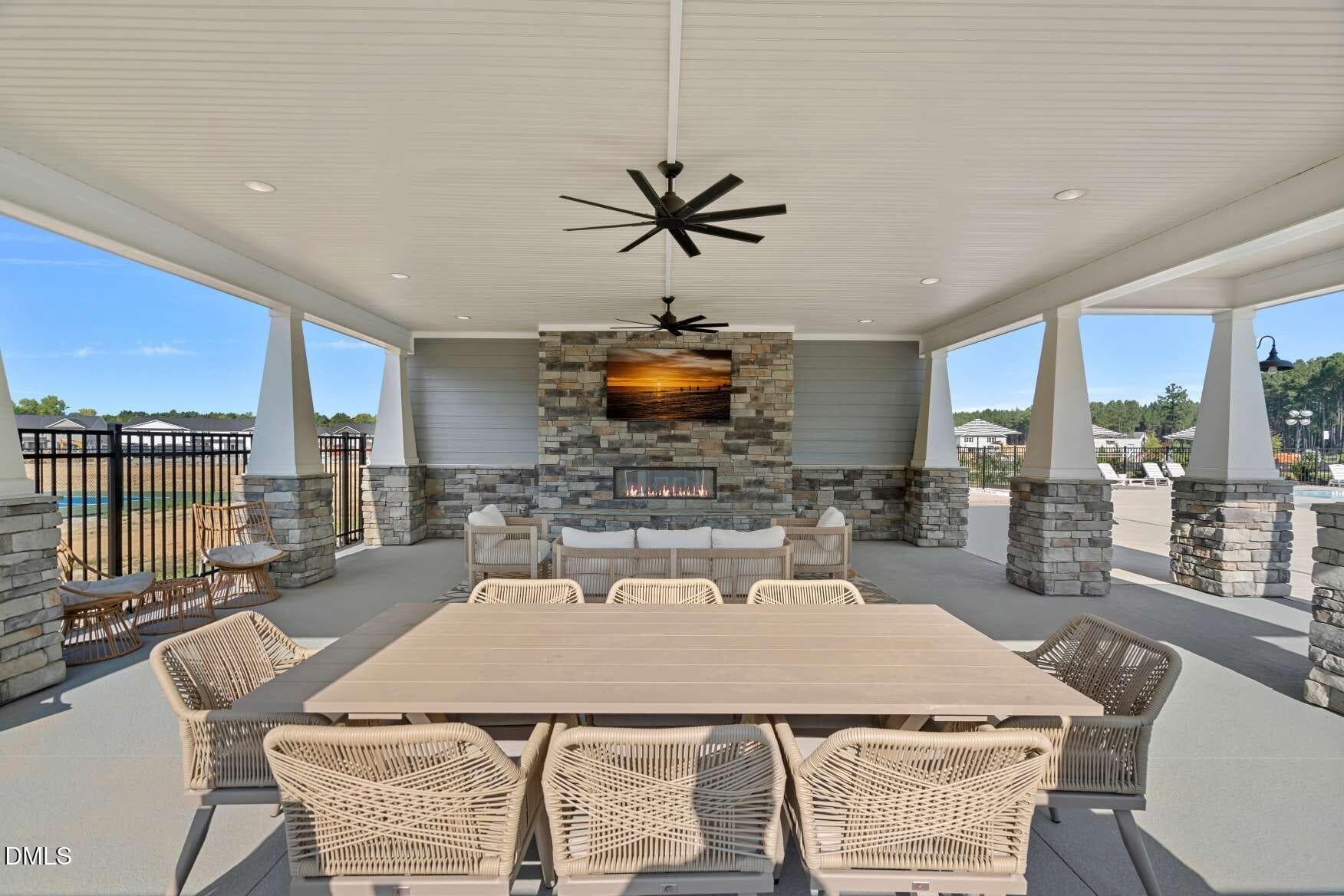 low-res-36_Poolside Pavilion - 1202 Brookrun Drive, Oxford, NC 27565