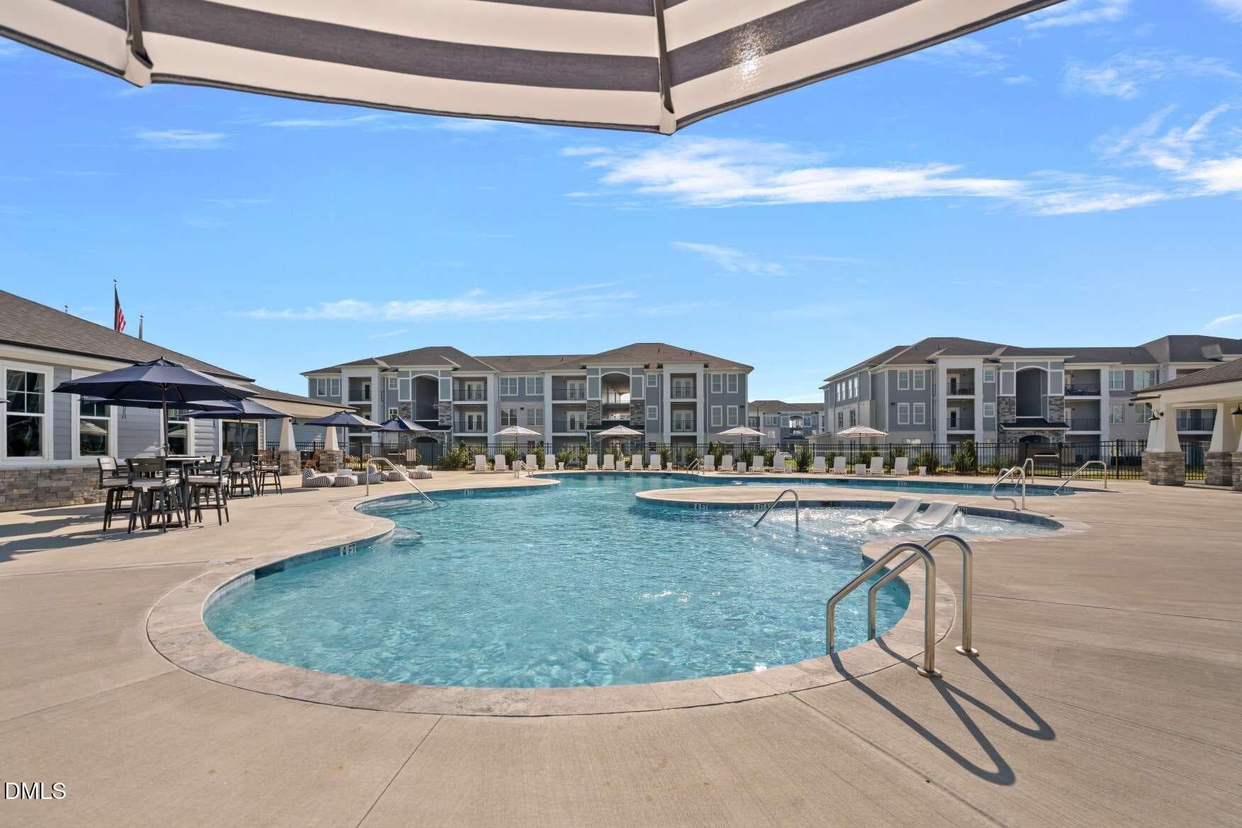 low-res-41_Pool - 1202 Brookrun Drive, Oxford, NC 27565