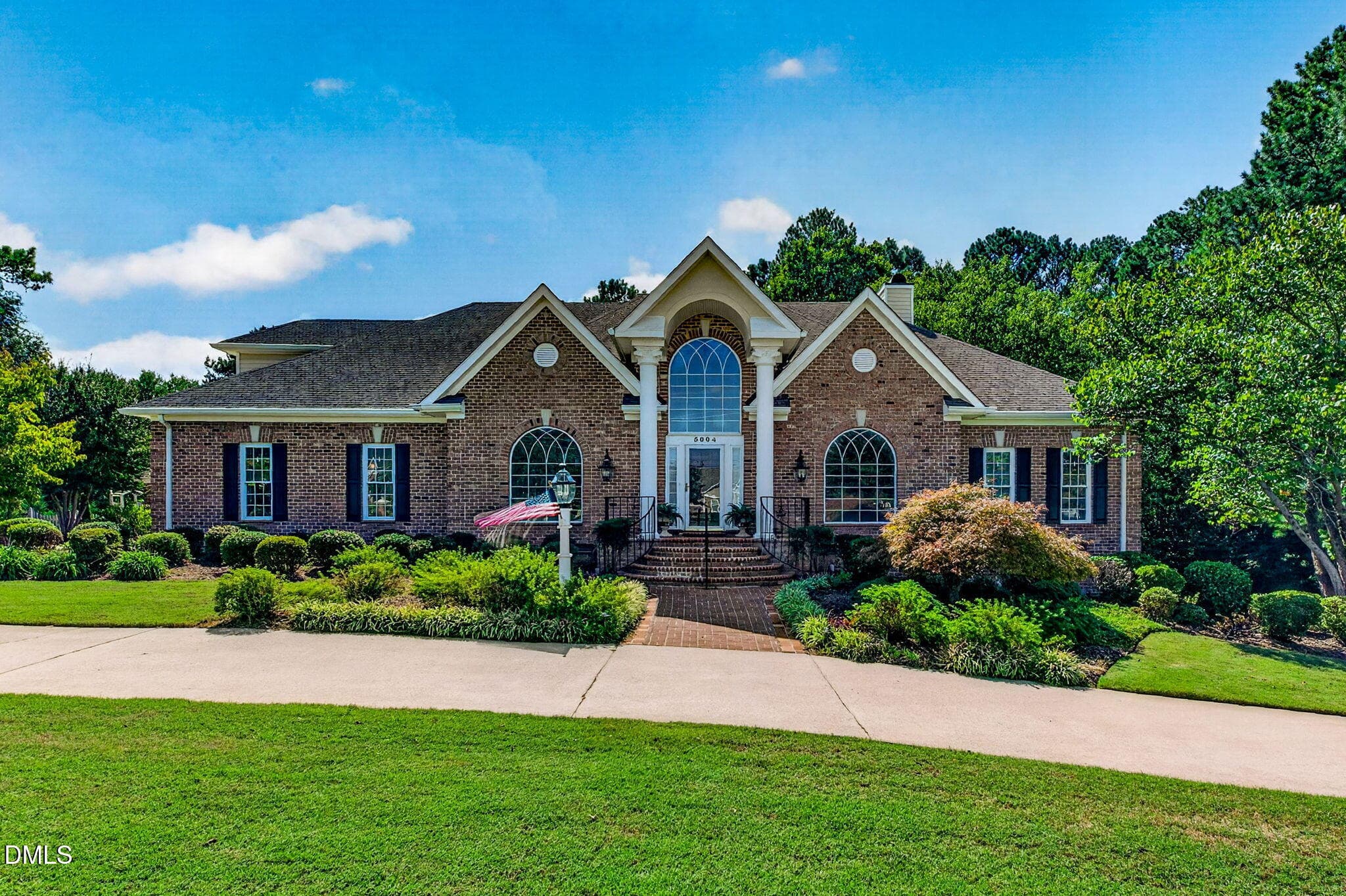 1-web-or-mls-5004 Buffaloe Rd -1 - 5004 Buffaloe Road, Raleigh, NC 27616