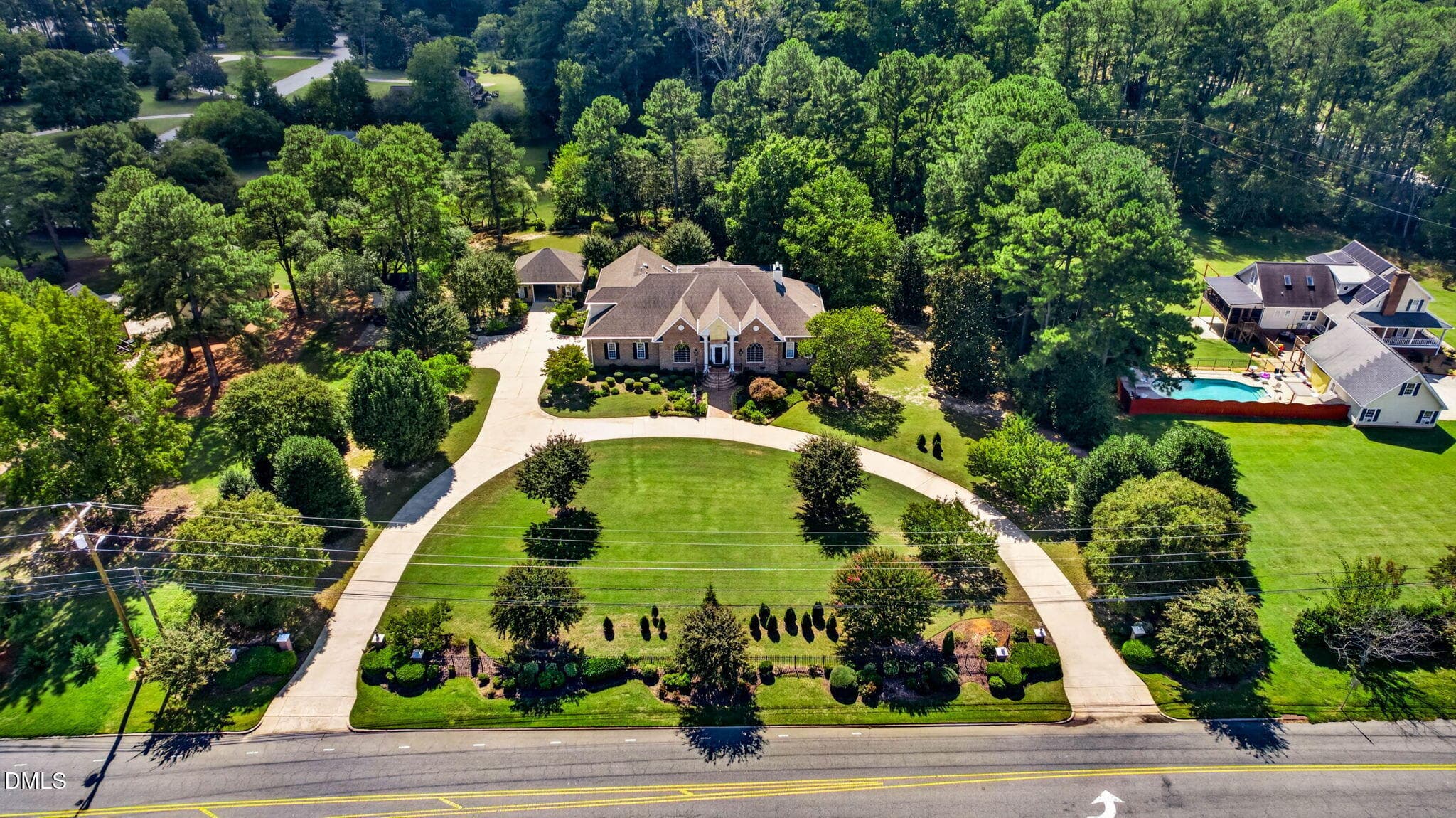 2-web-or-mls-5004 Buffaloe Rd -2 - 5004 Buffaloe Road, Raleigh, NC 27616