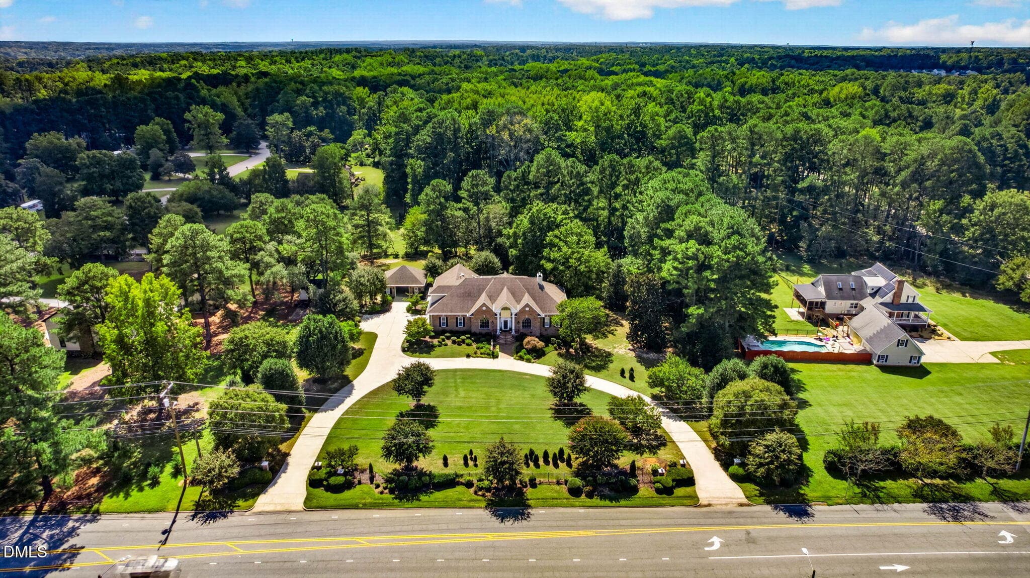 3-web-or-mls-5004 Buffaloe Rd -3 - 5004 Buffaloe Road, Raleigh, NC 27616