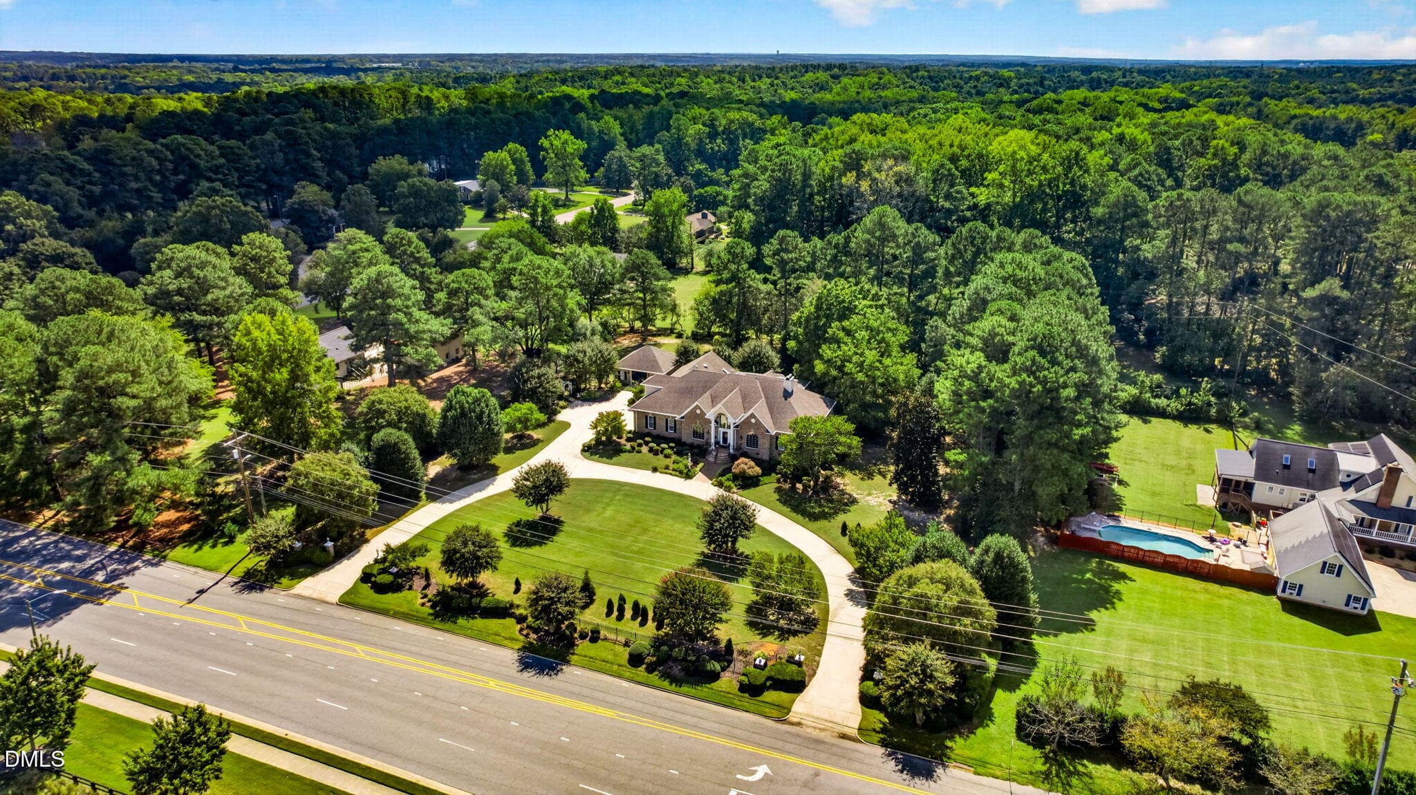 4-web-or-mls-5004 Buffaloe Rd -4 - 5004 Buffaloe Road, Raleigh, NC 27616