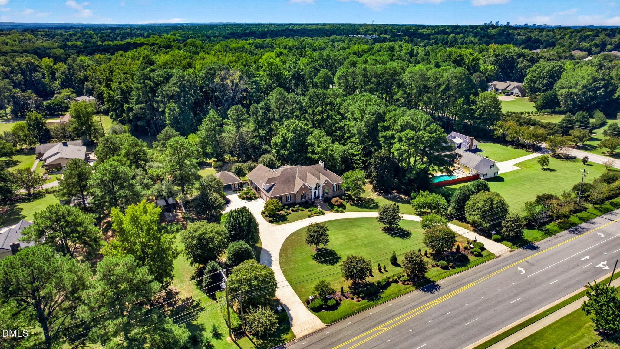 5-web-or-mls-5004 Buffaloe Rd -5 - 5004 Buffaloe Road, Raleigh, NC 27616