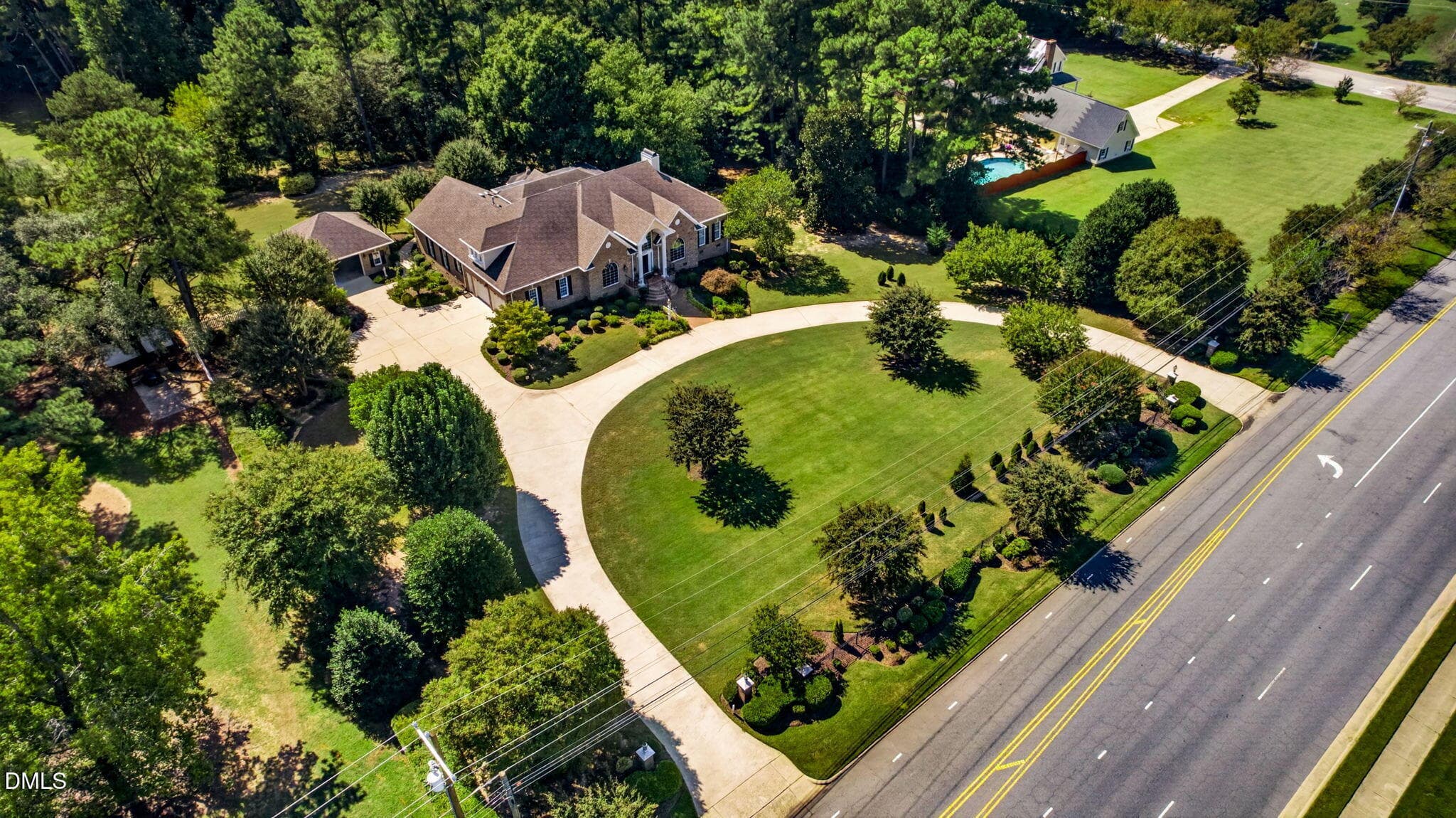 6-web-or-mls-5004 Buffaloe Rd -6 - 5004 Buffaloe Road, Raleigh, NC 27616