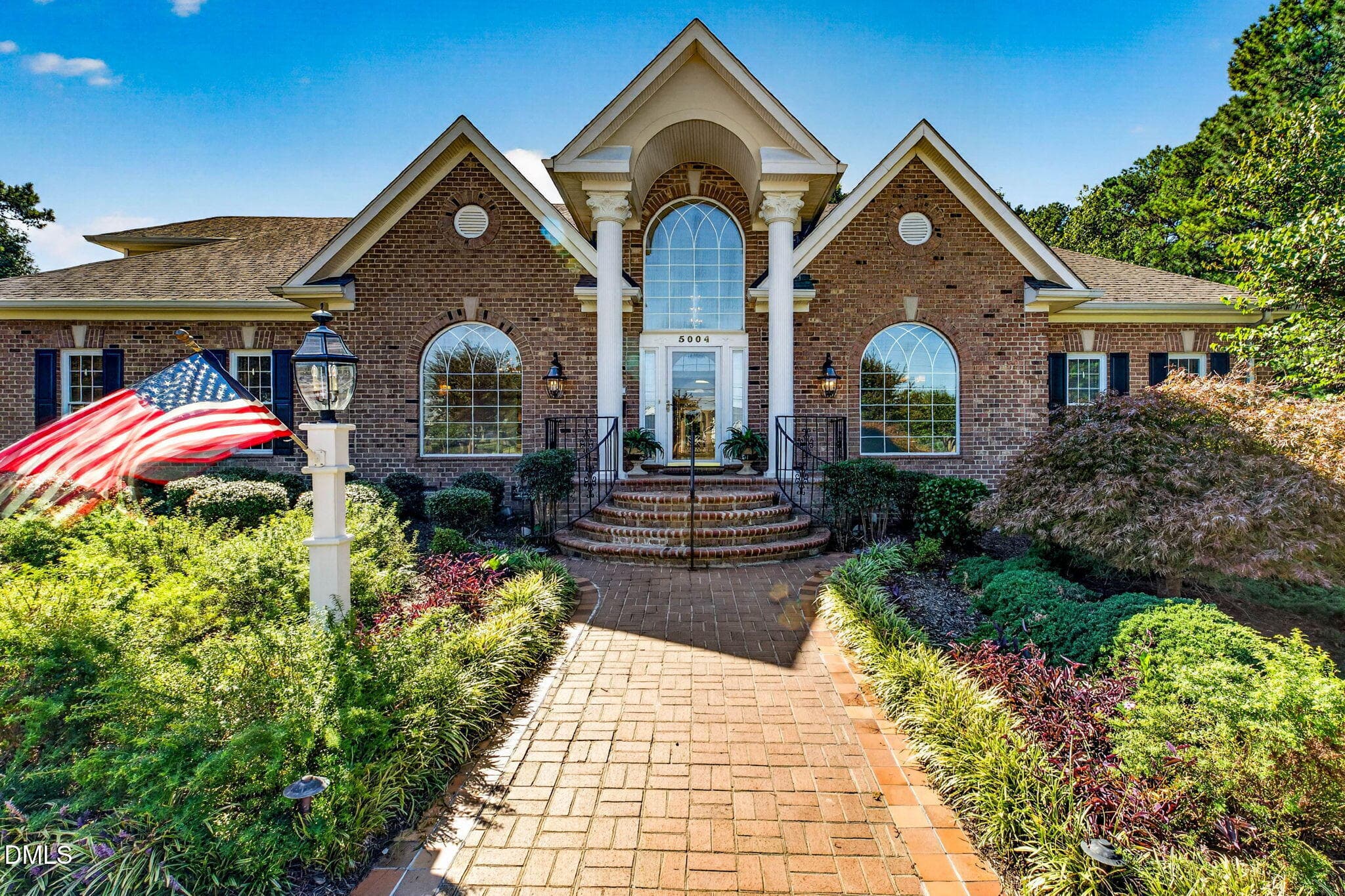 17-web-or-mls-5004 Buffaloe Rd -17 - 5004 Buffaloe Road, Raleigh, NC 27616