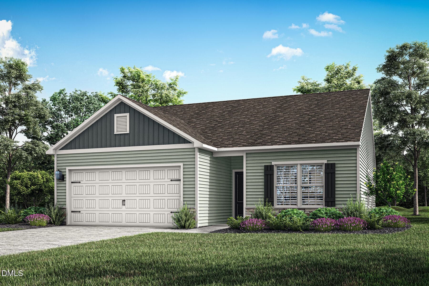104 Golden Leaf Street, Oxford, NC 27565