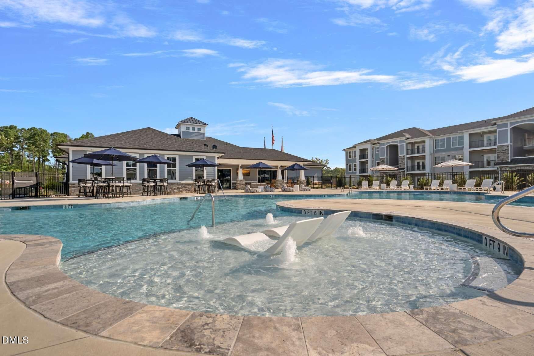 low-res-40_Pool - 1204 Brookrun Drive, Oxford, NC 27565