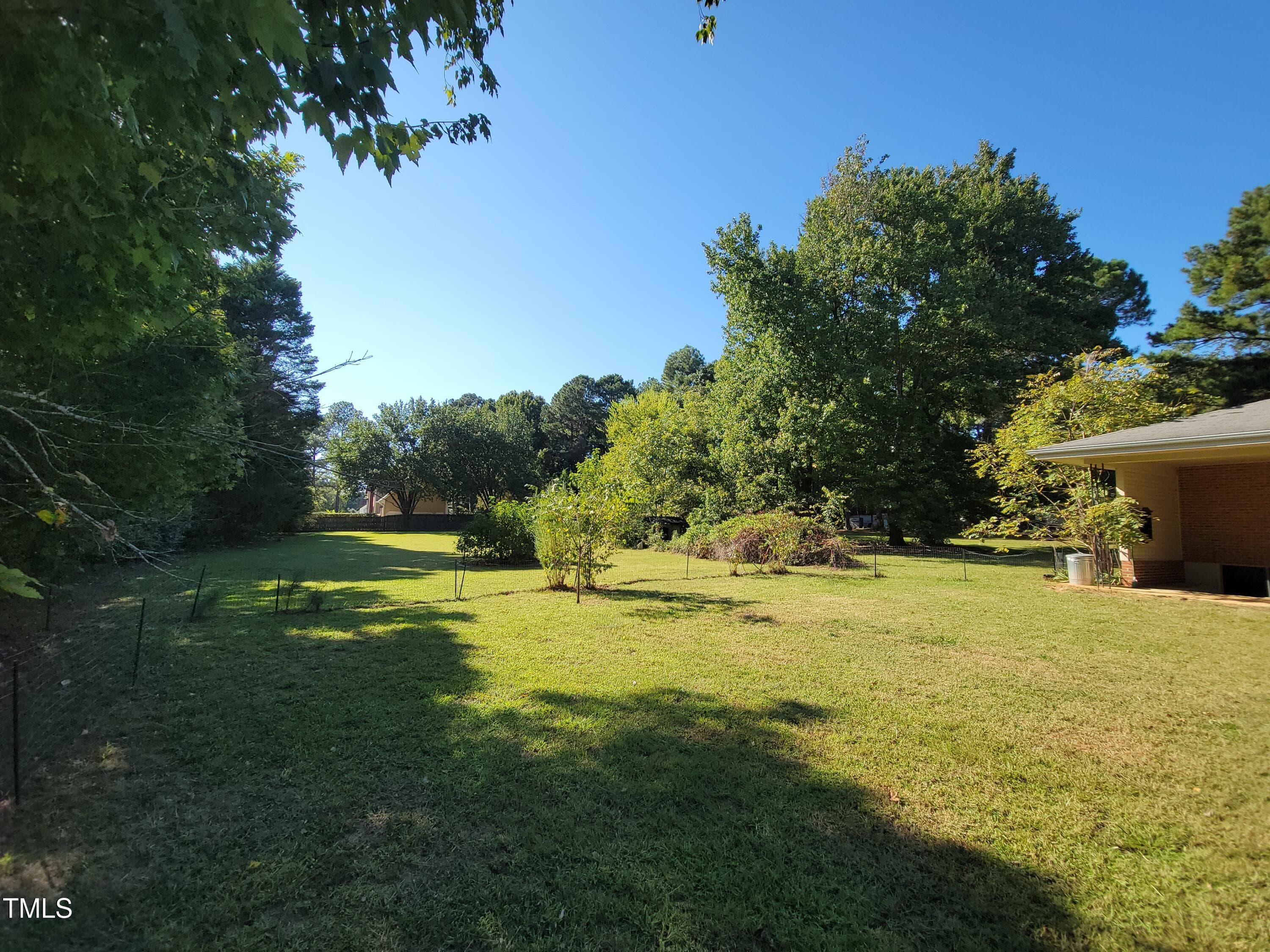 Lot 1 - 7000 Holly Springs Road, Raleigh, NC 27606